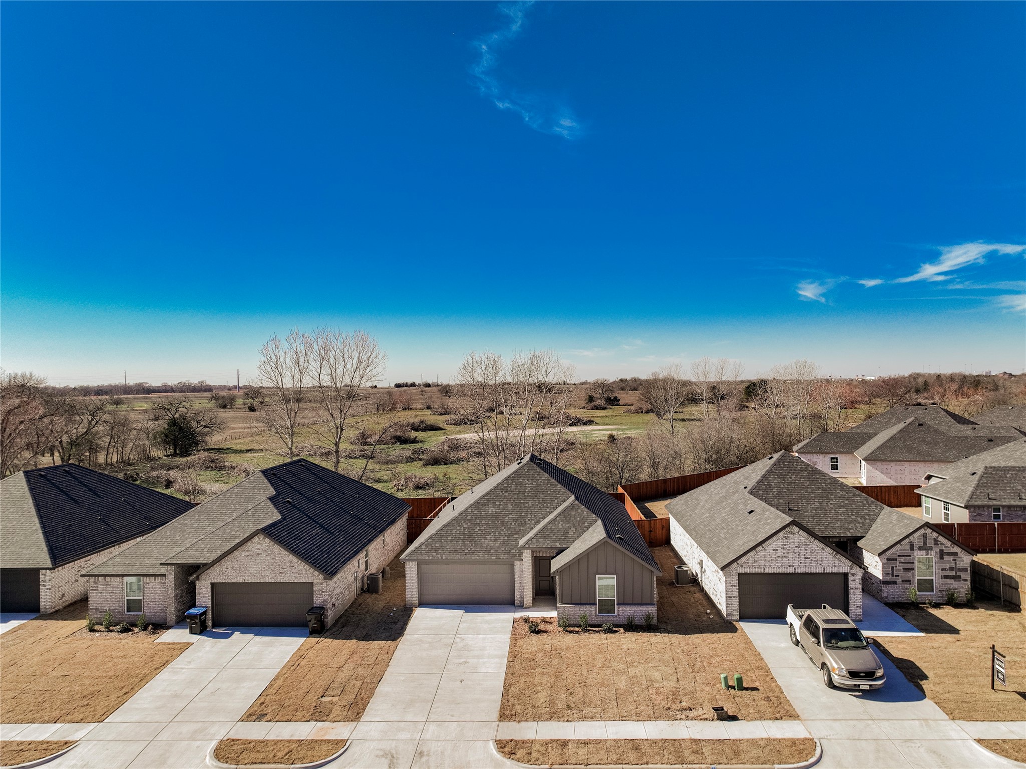 8918 Kiowa Drive
