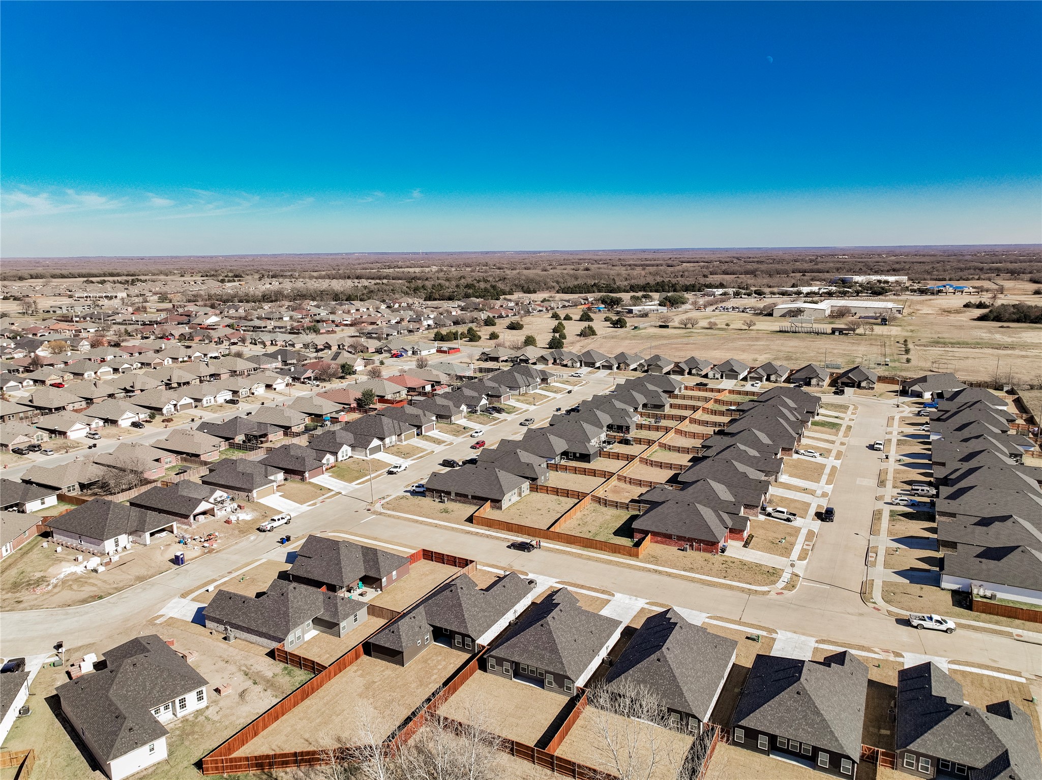 8918 Kiowa Drive