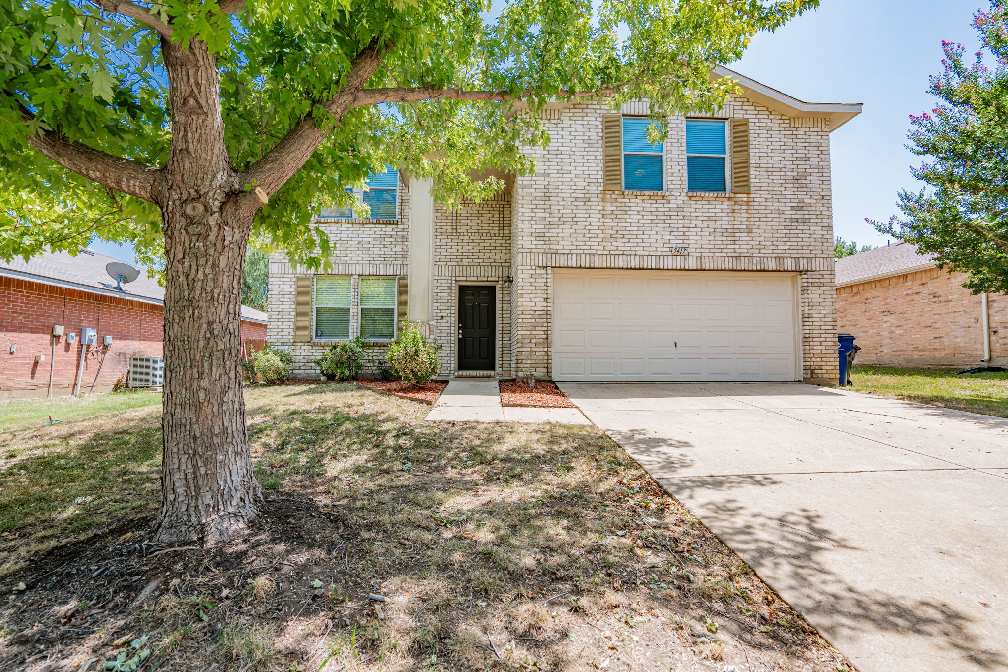 5417 Still Canyon Drive