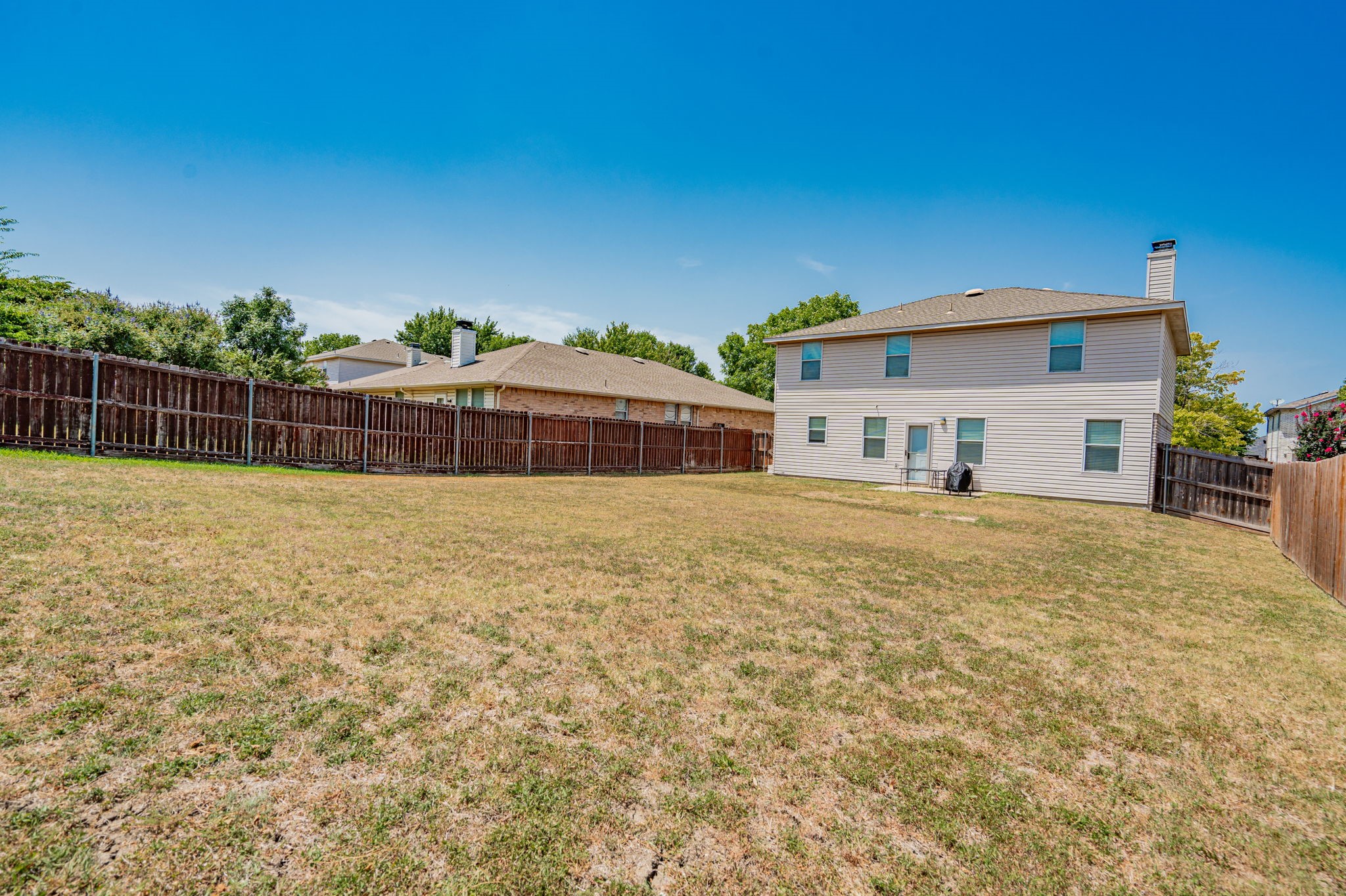 5417 Still Canyon Drive