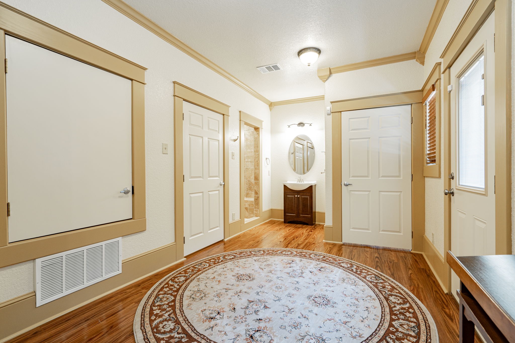 577 Trumbull Road