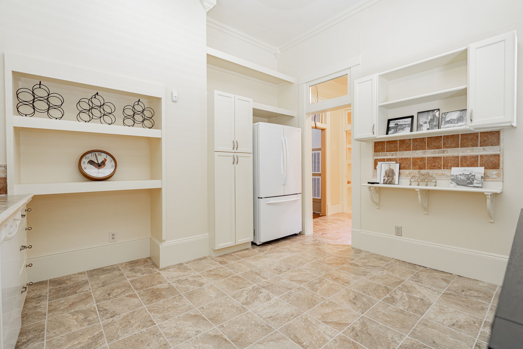 577 Trumbull Road