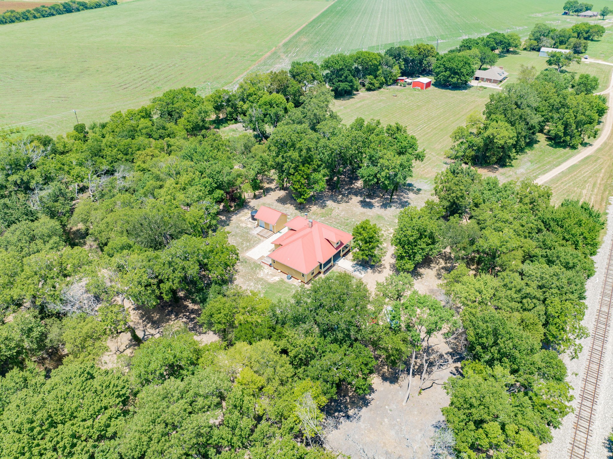 577 Trumbull Road