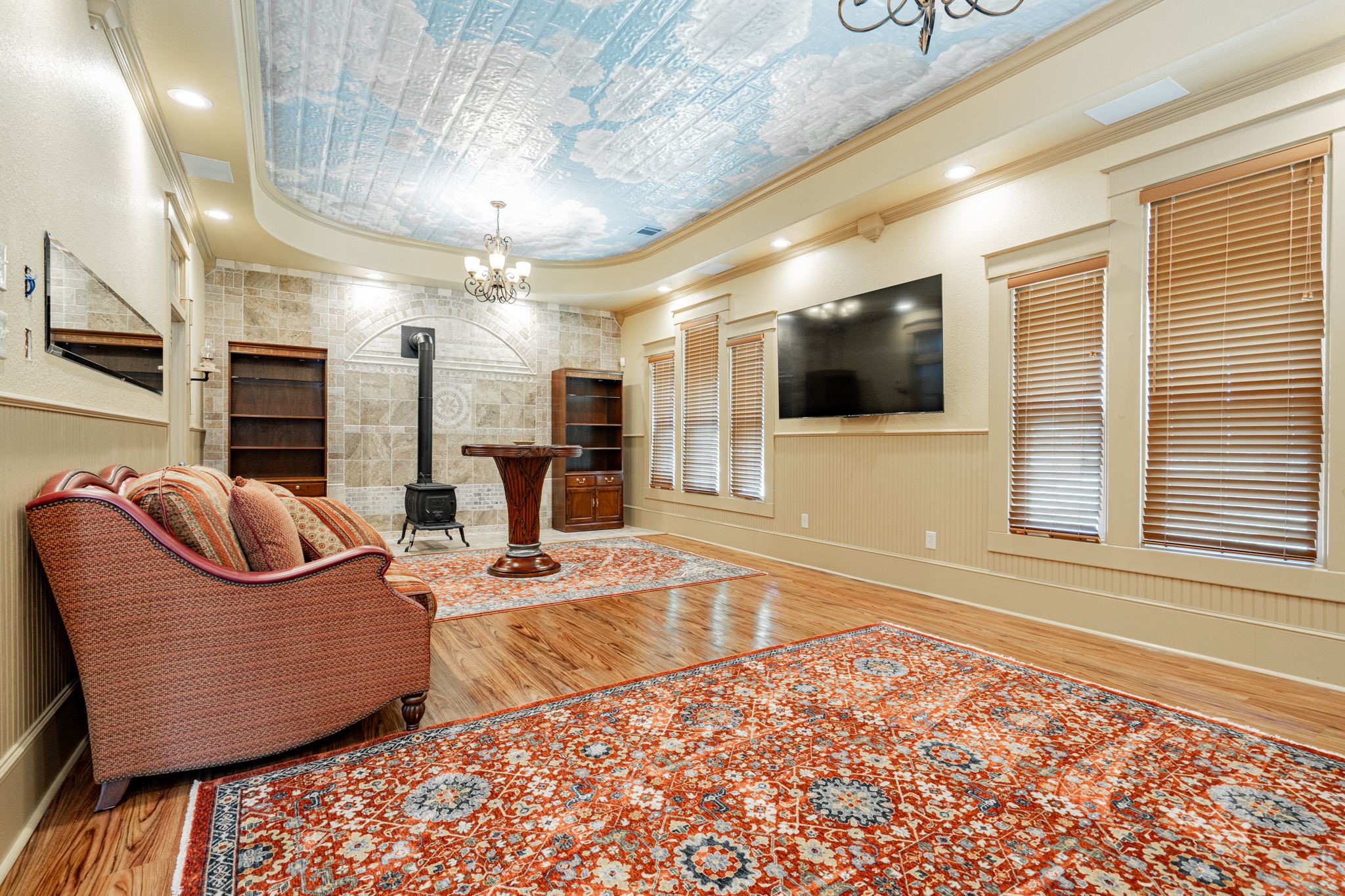 577 Trumbull Road
