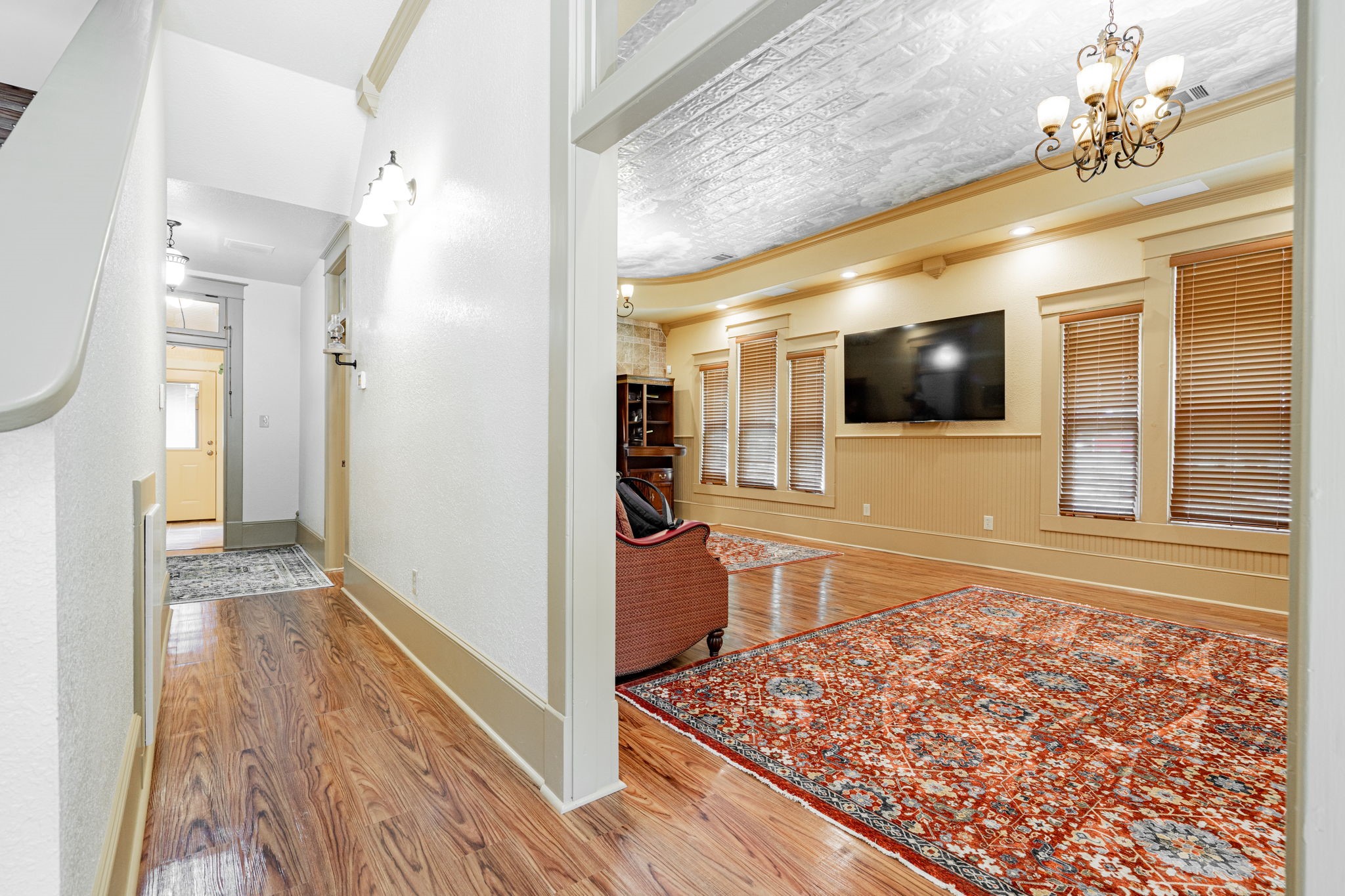 577 Trumbull Road