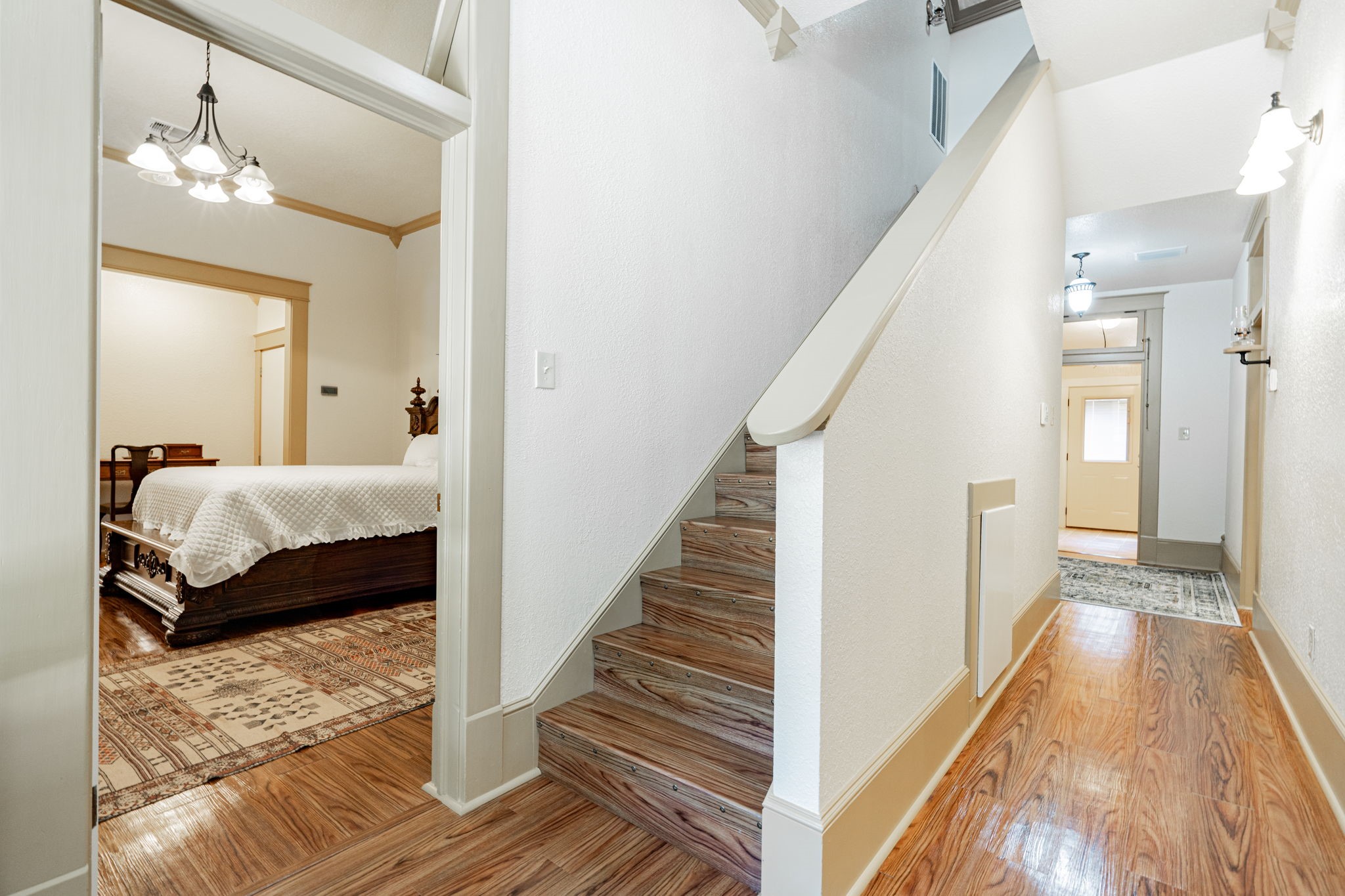 577 Trumbull Road
