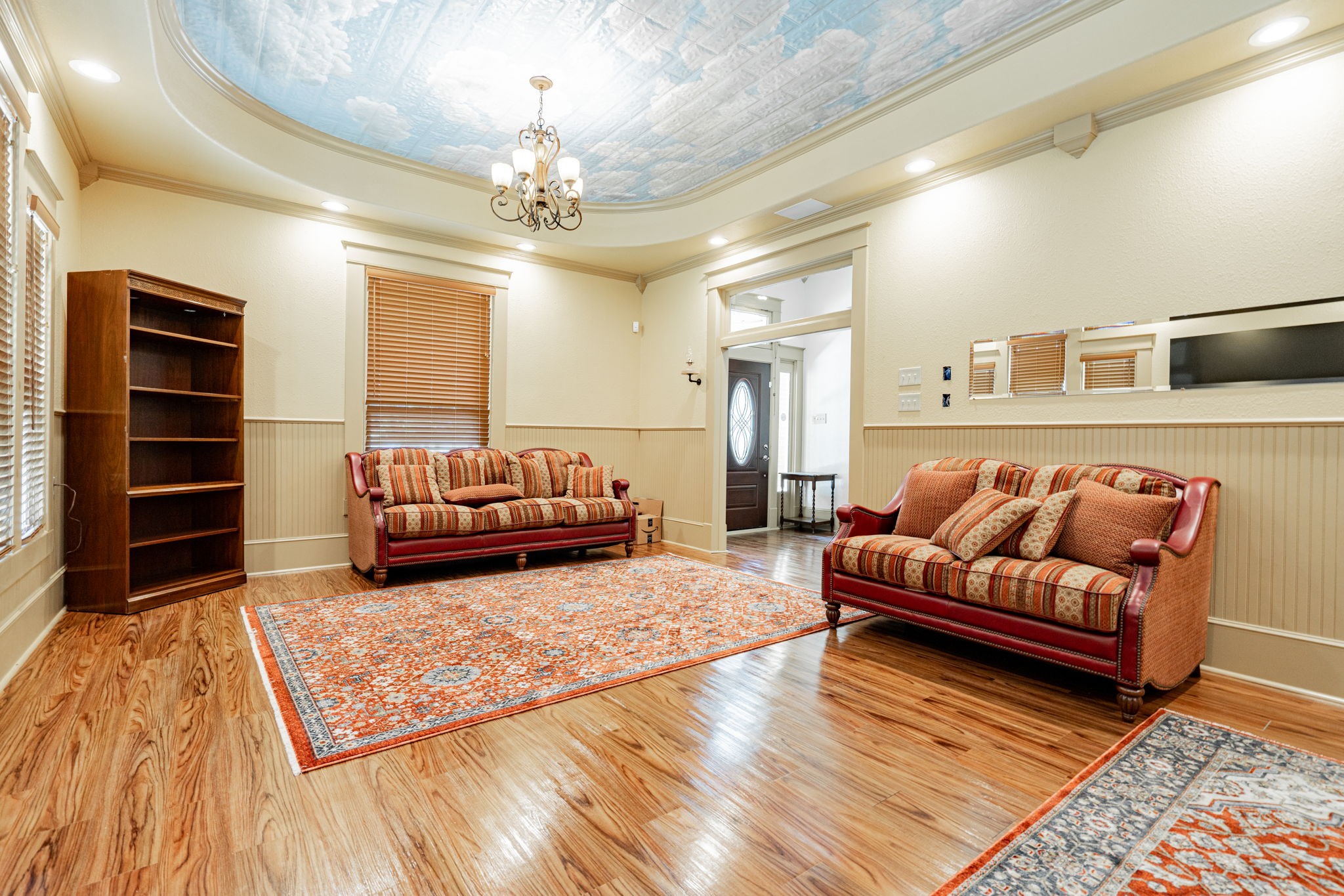 577 Trumbull Road