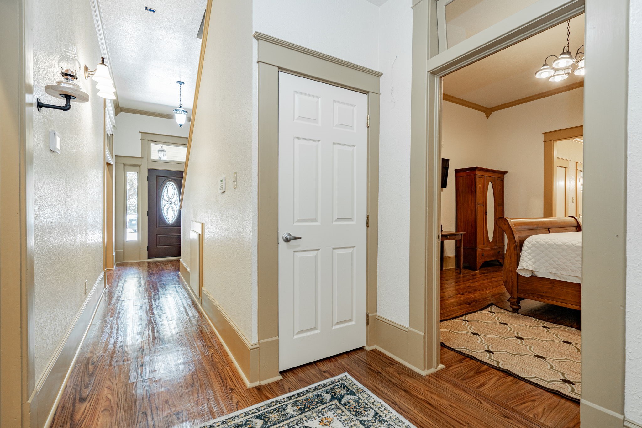 577 Trumbull Road