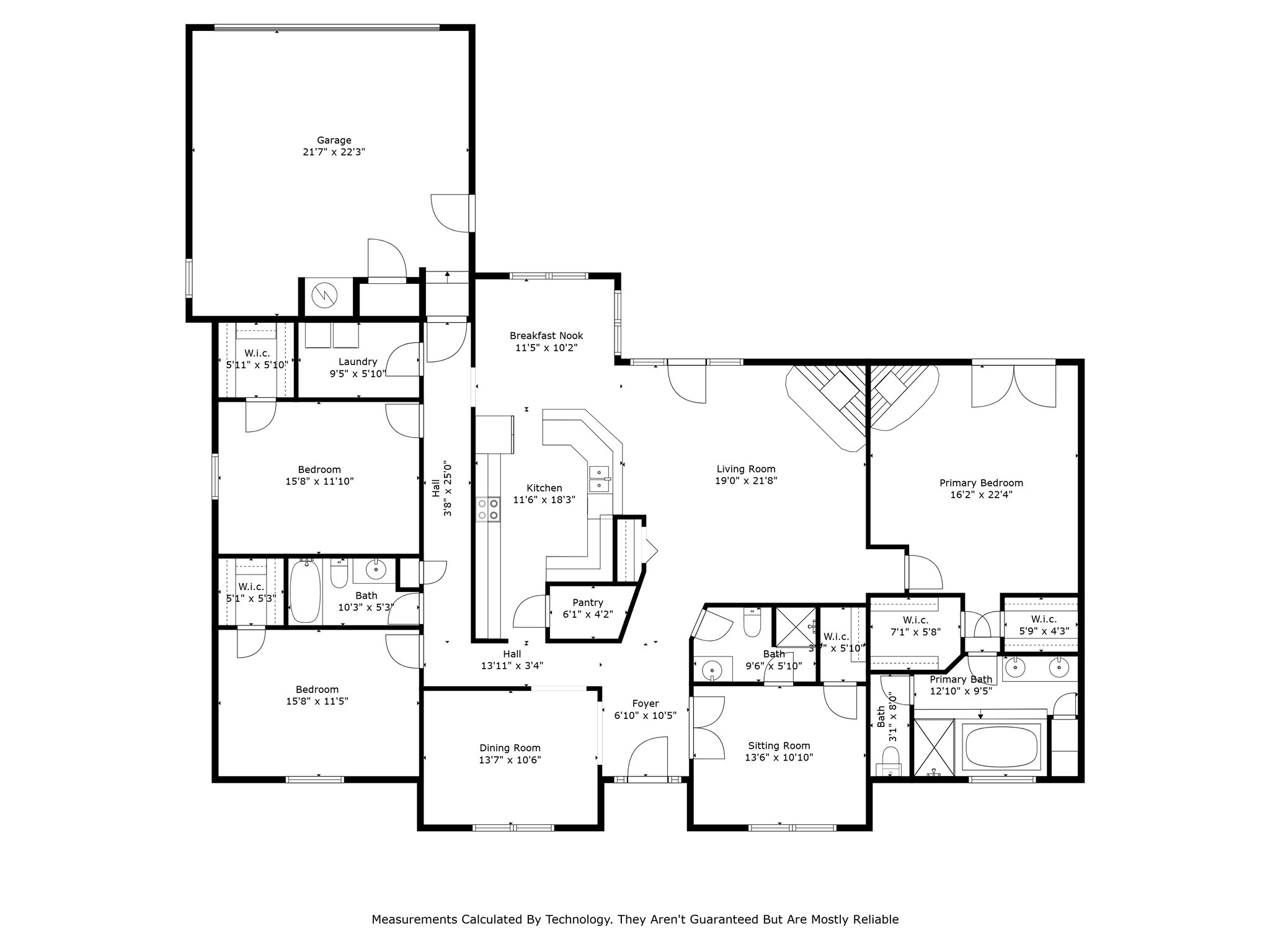 705 Alexander Lane