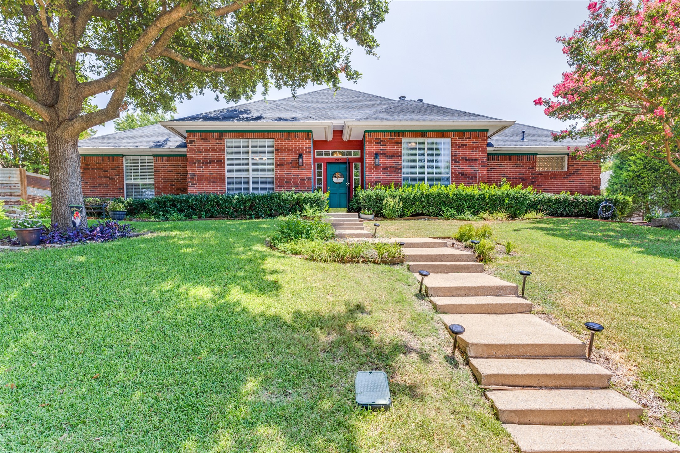 705 Alexander Lane