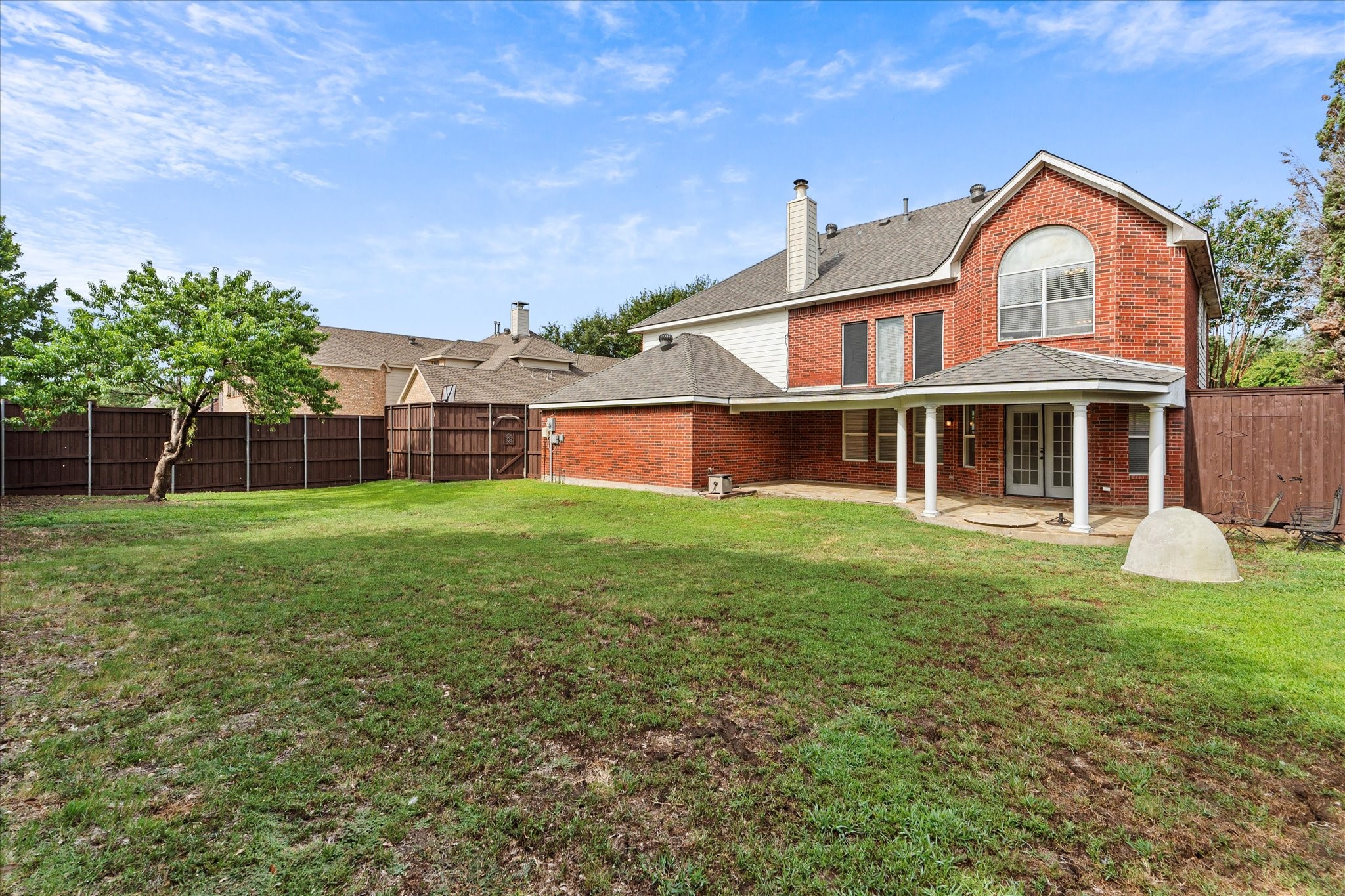 128 Merideth Drive
