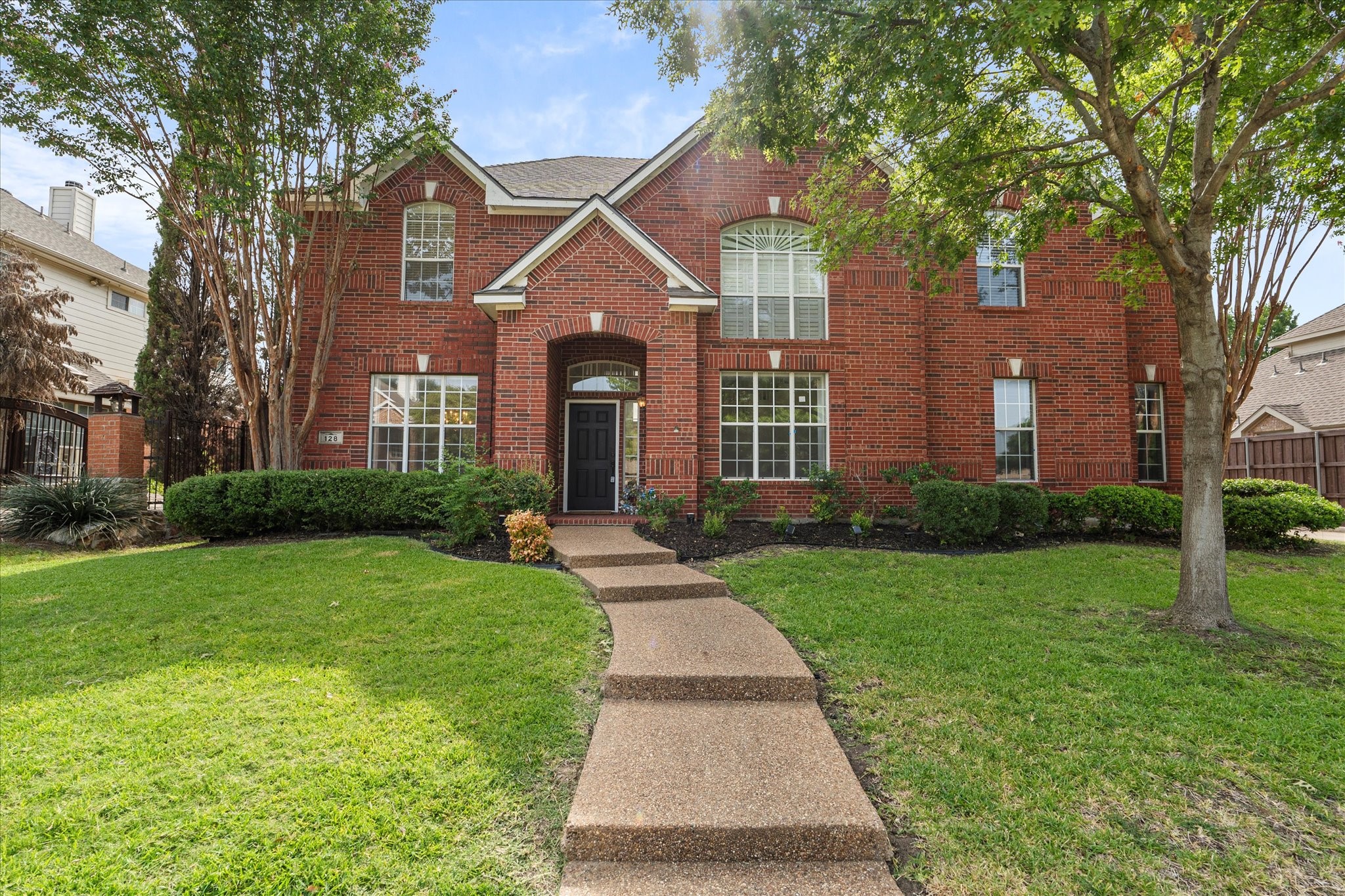 128 Merideth Drive