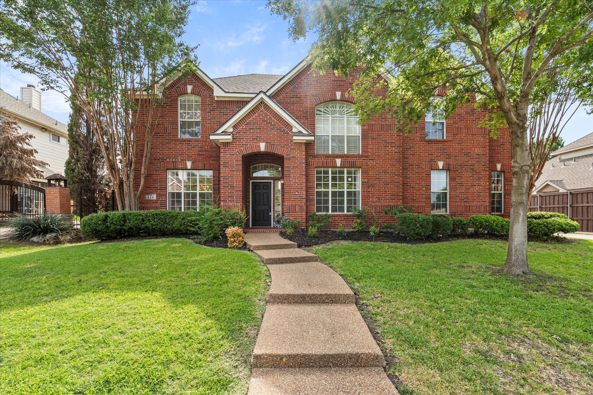 128 Merideth Drive