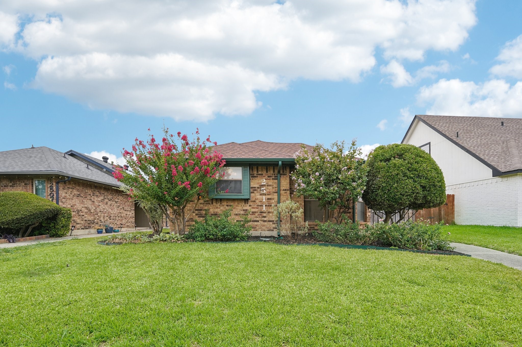2511 Sundance Lane