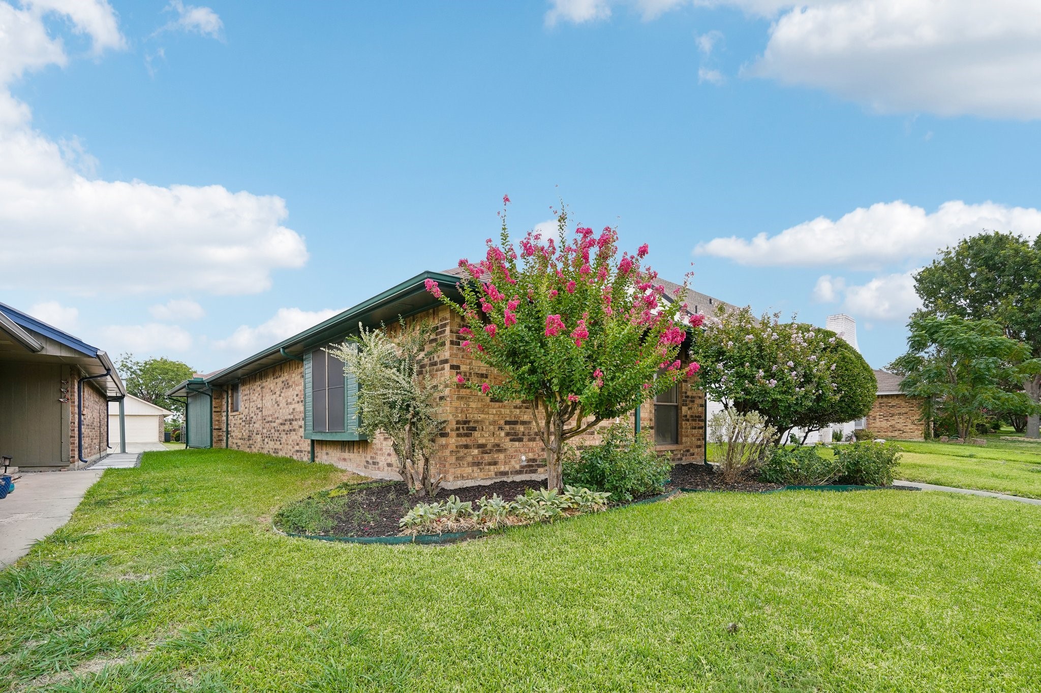 2511 Sundance Lane