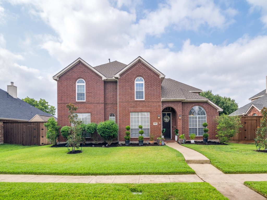 7706 Freeman Drive