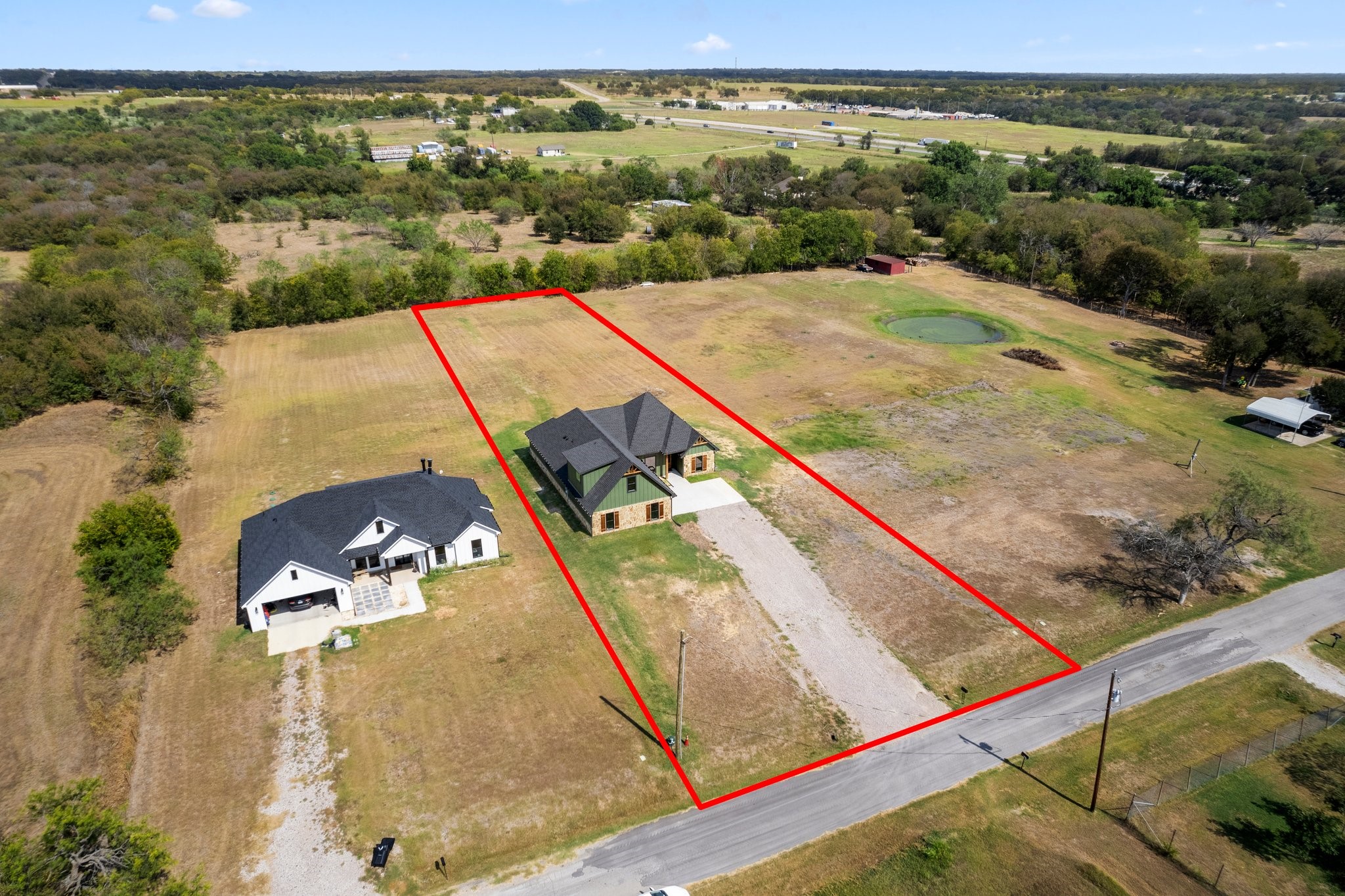 330 NW County Road 2100 Road