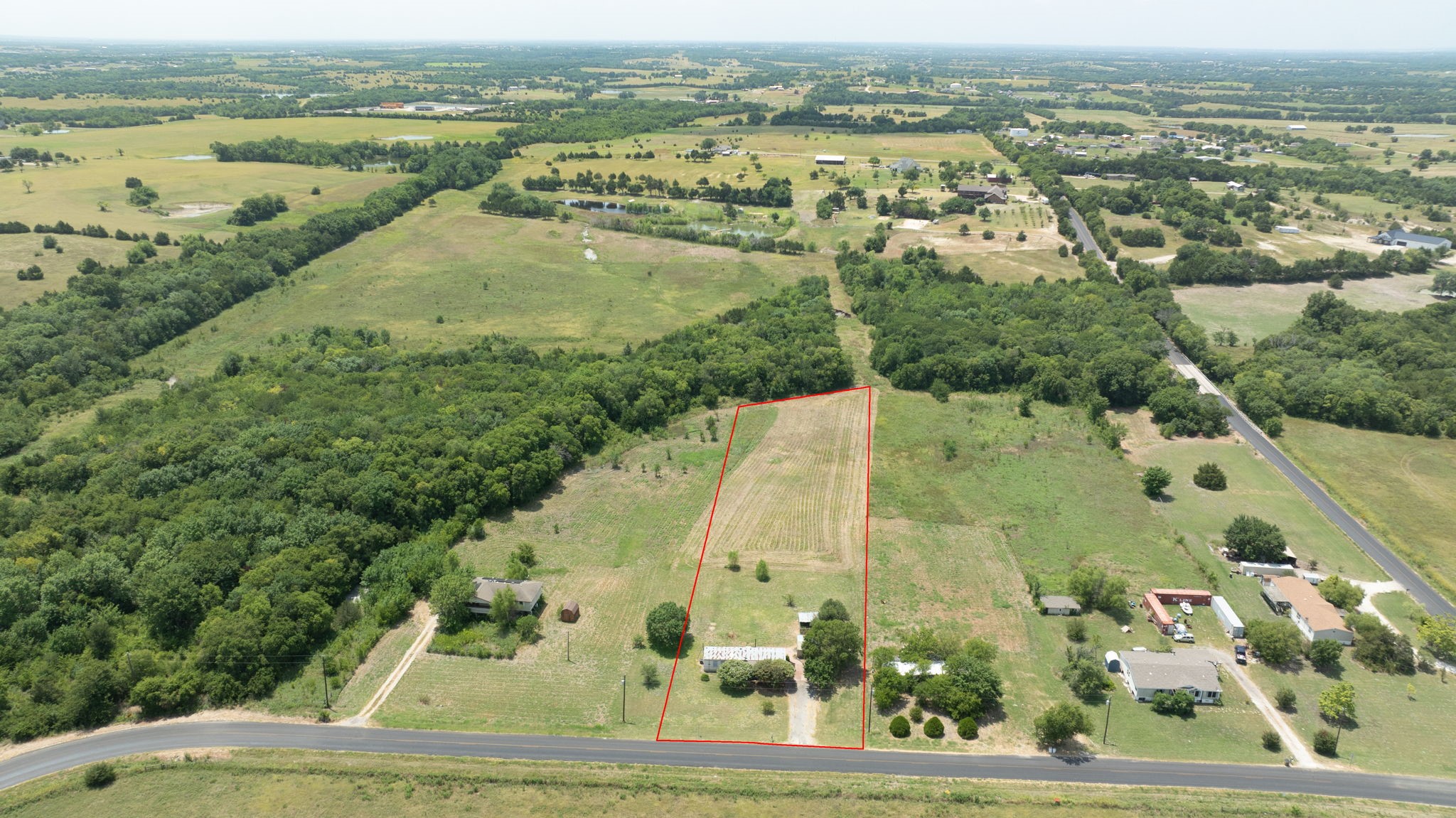 16834 County Road 558