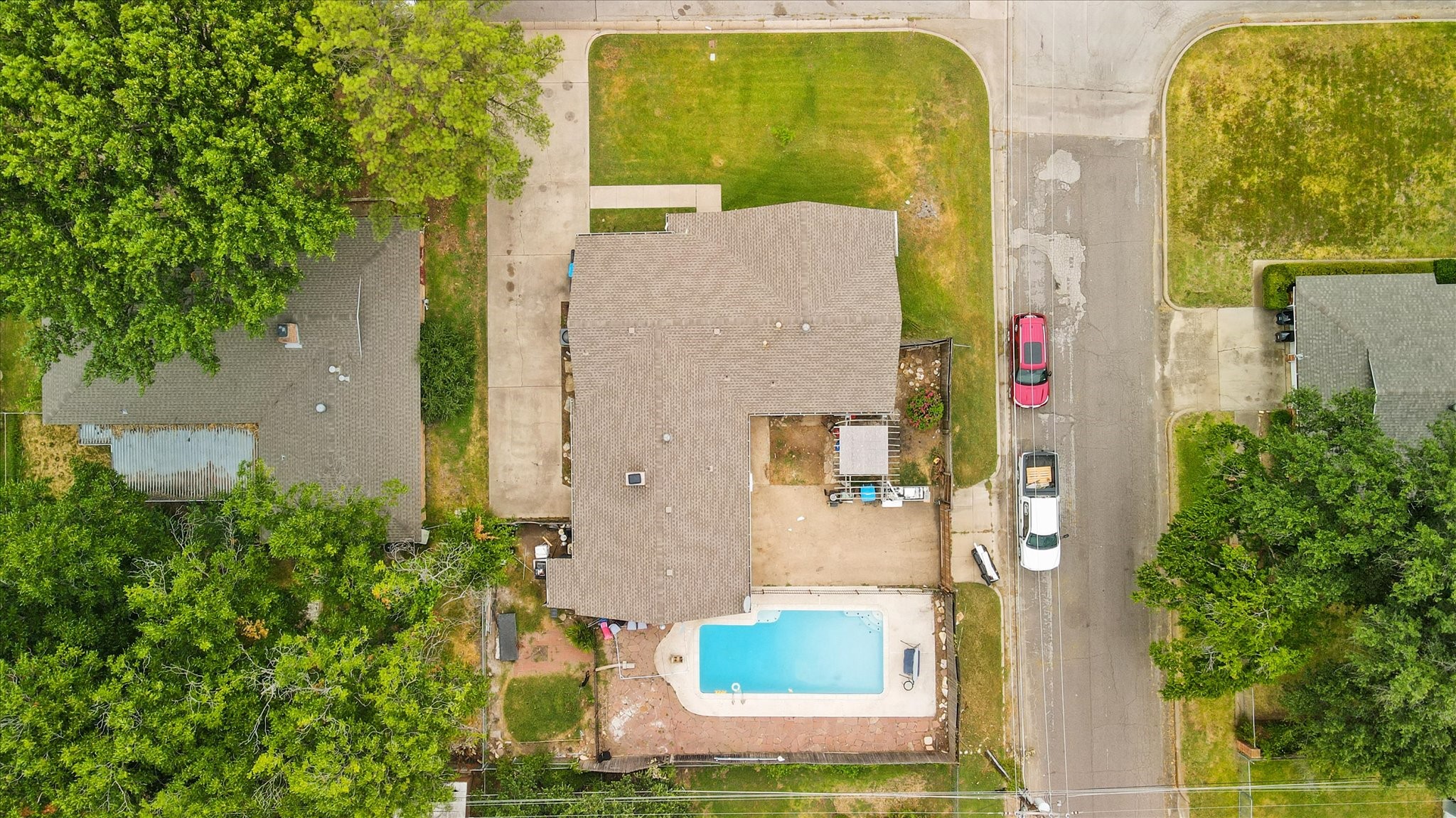 1974 Downey Drive