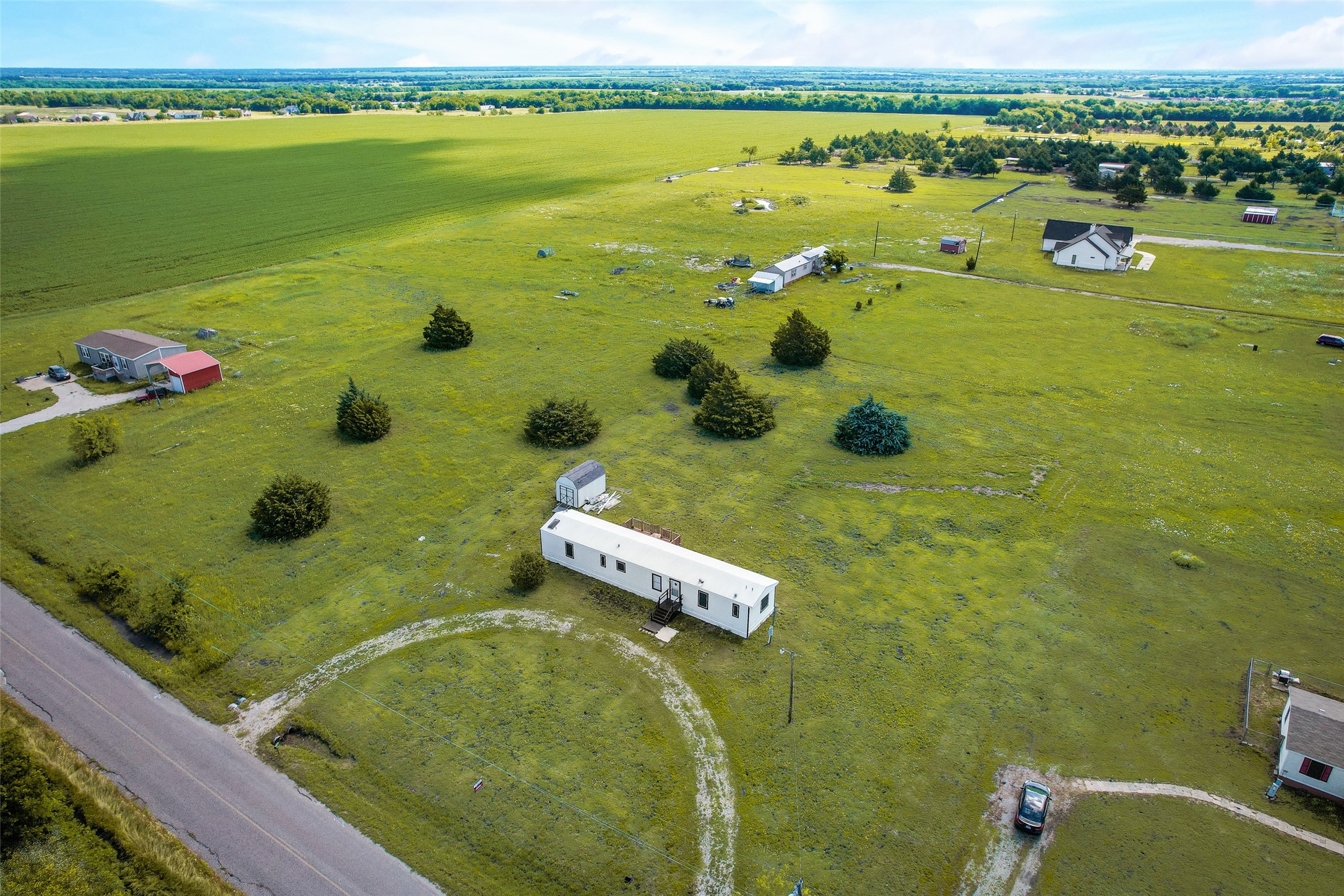 612 County Road 642