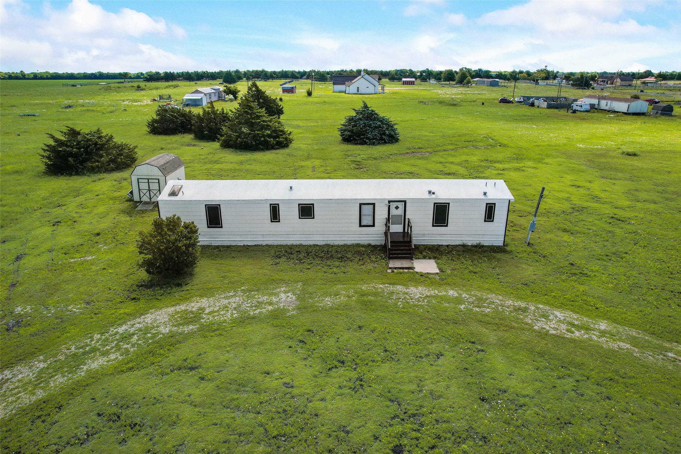 612 County Road 642