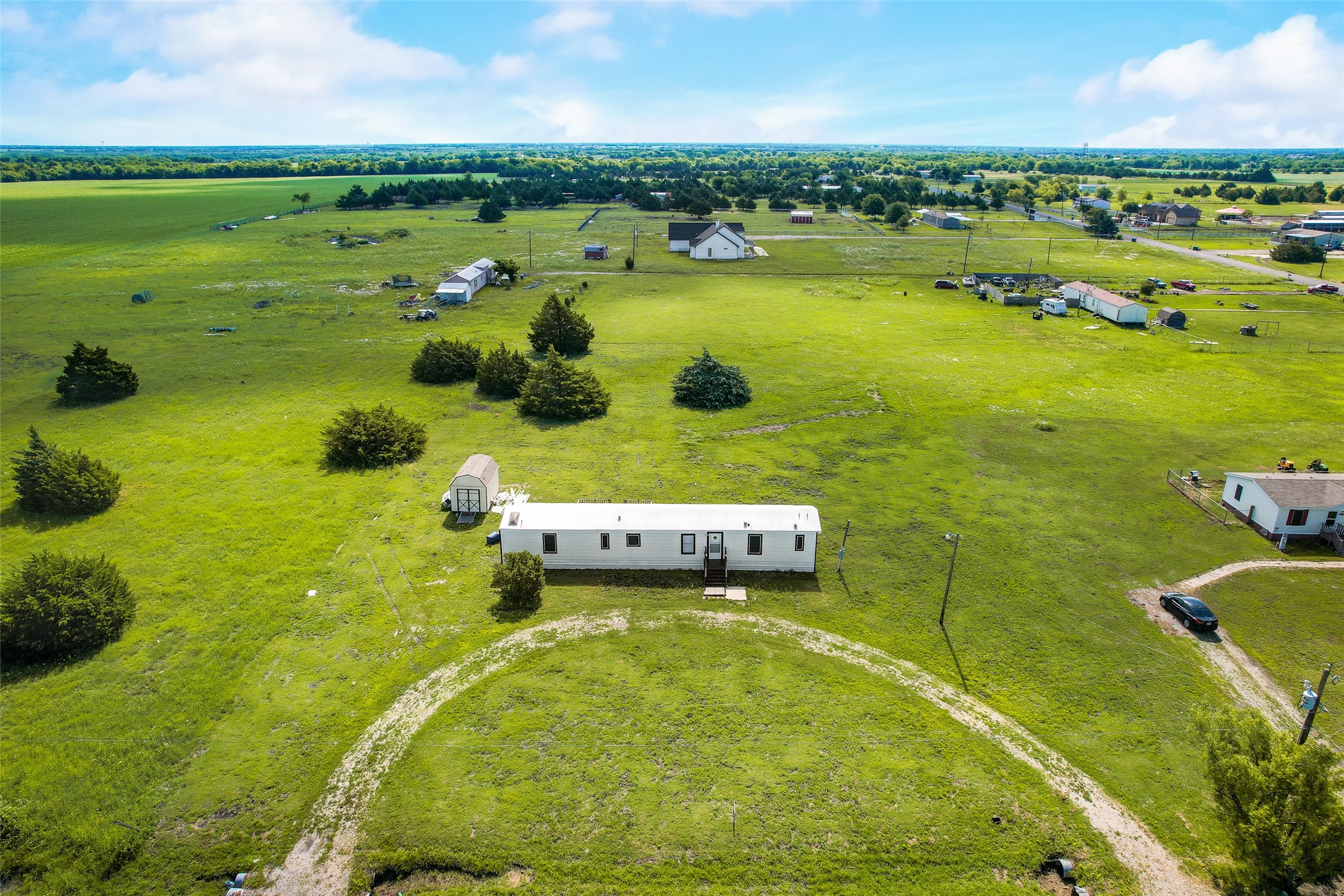 612 County Road 642