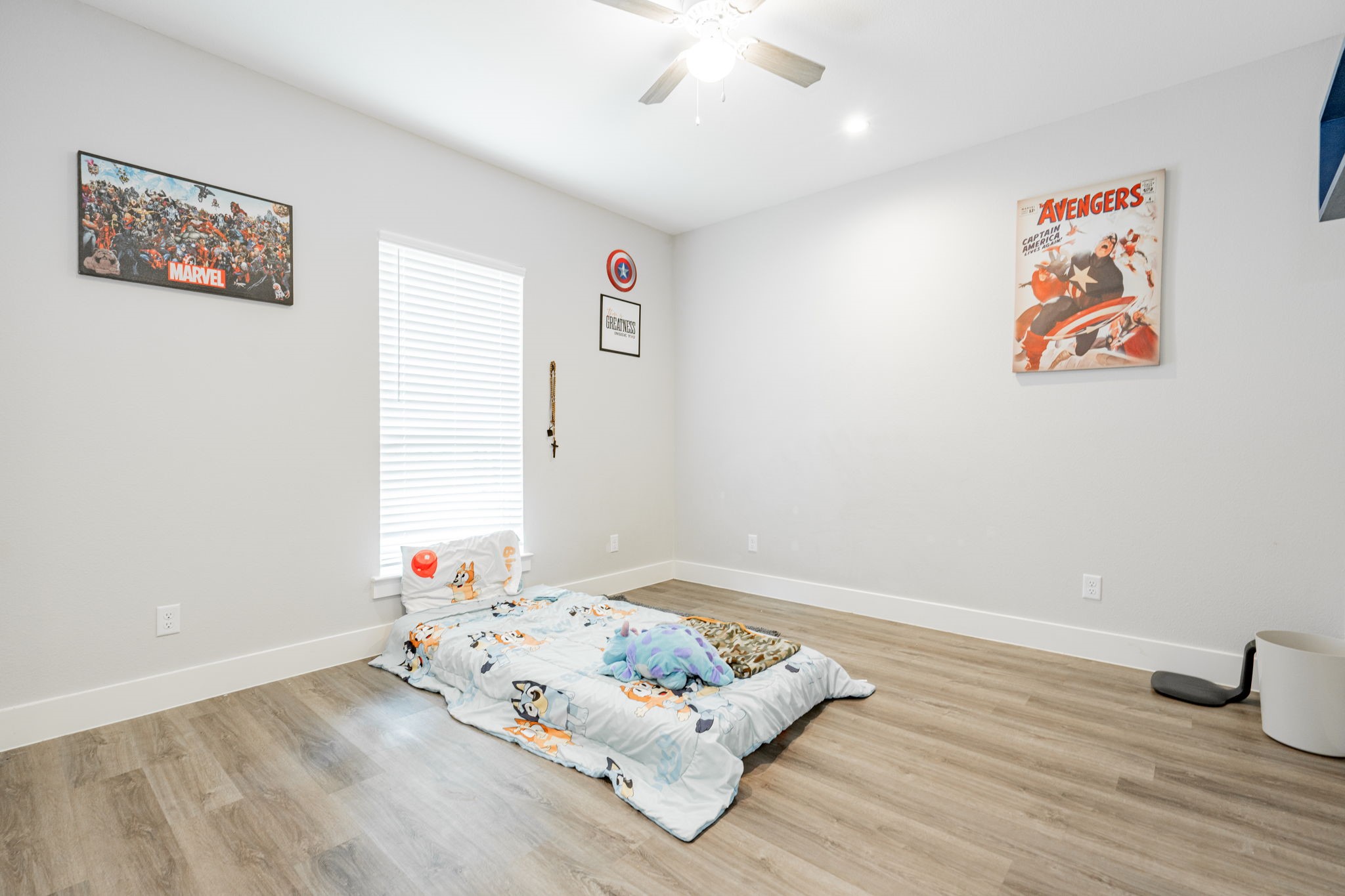 725 Clubview Drive