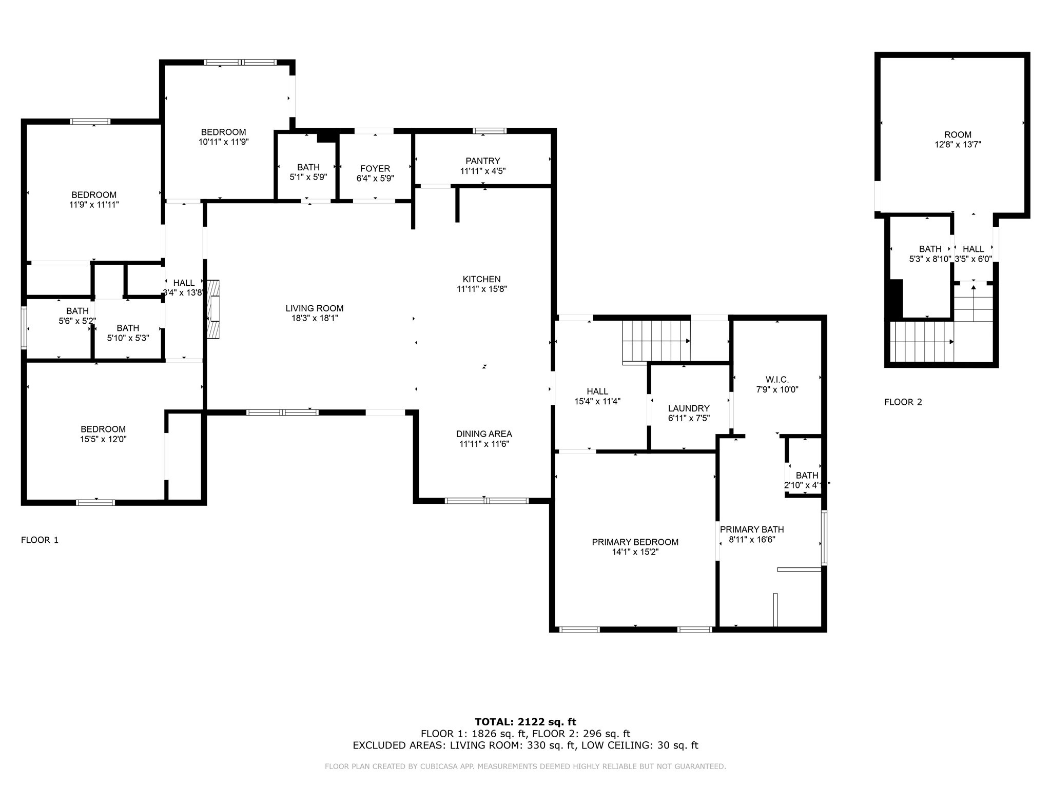 725 Clubview Drive