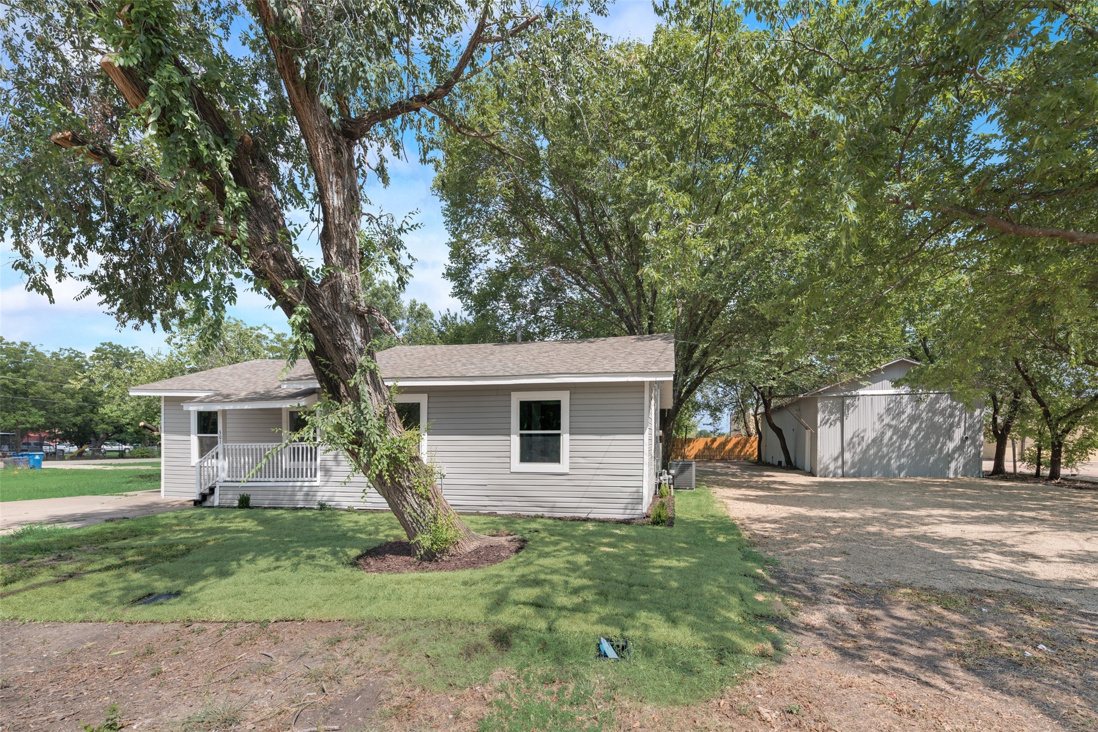 301 Bulldog Way