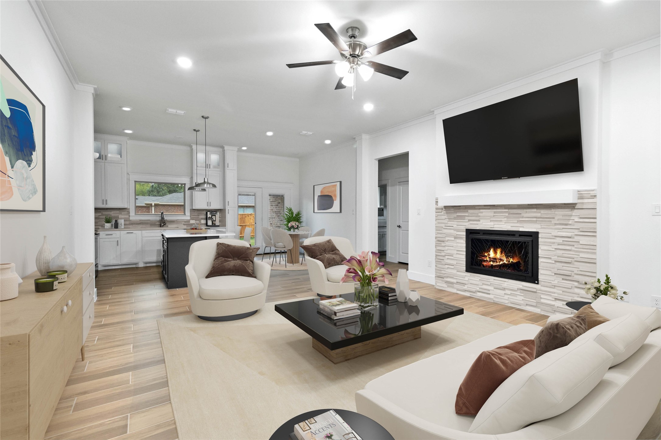 204 Swallowtail Lane