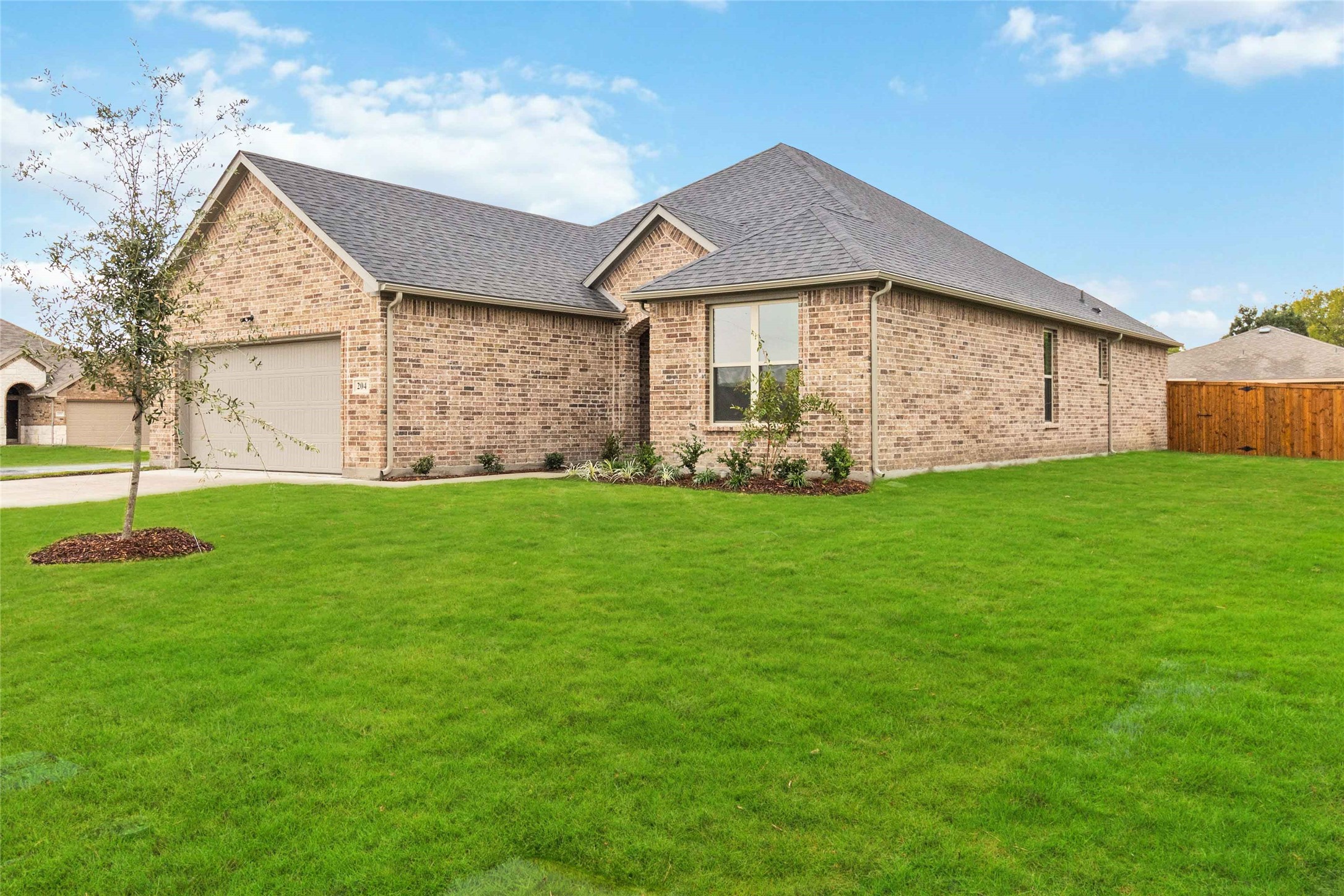 204 Swallowtail Lane