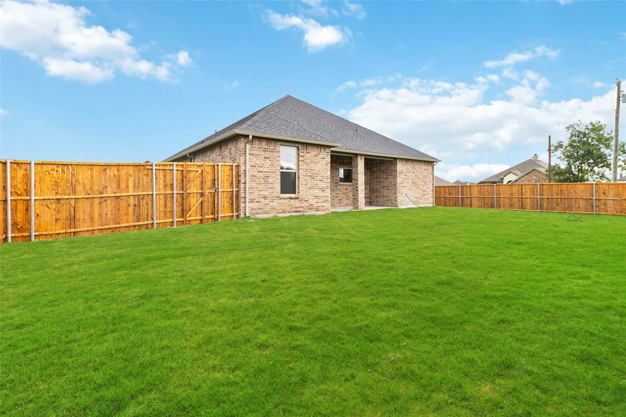 204 Swallowtail Lane