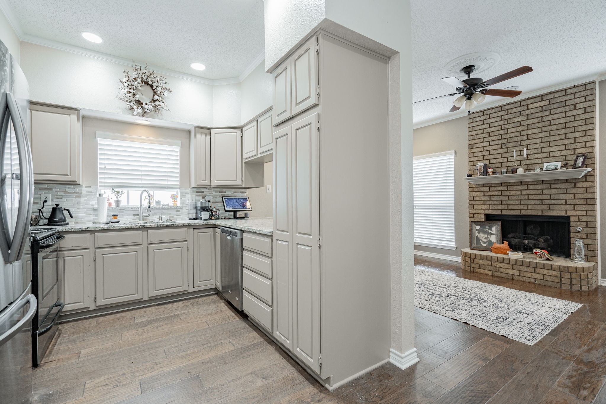 4357 Timberglen Road