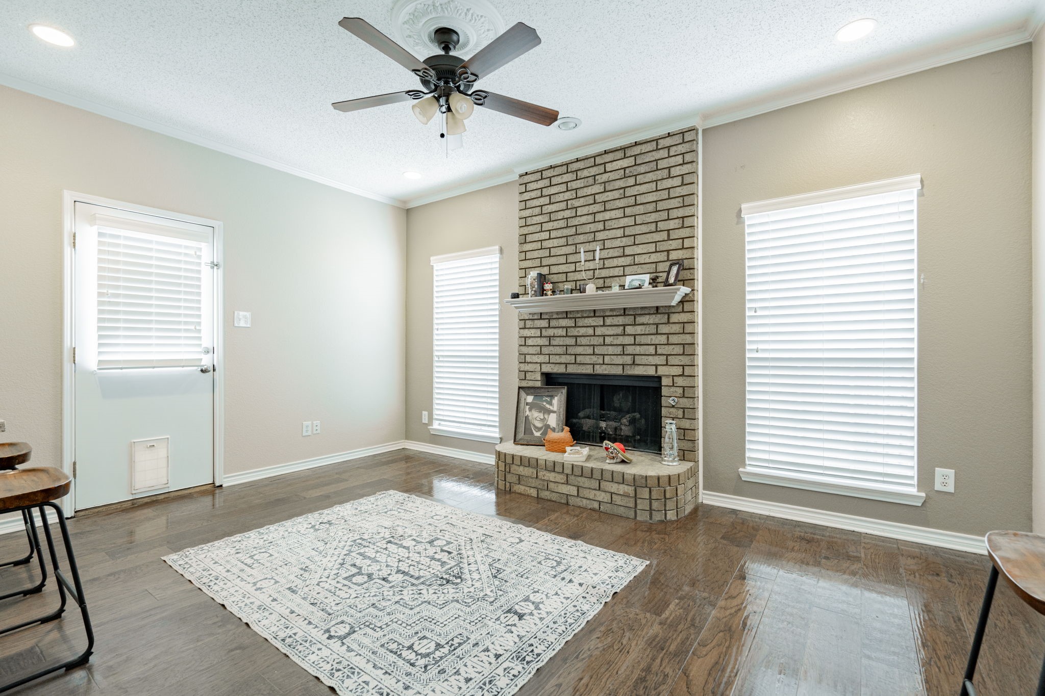 4357 Timberglen Road