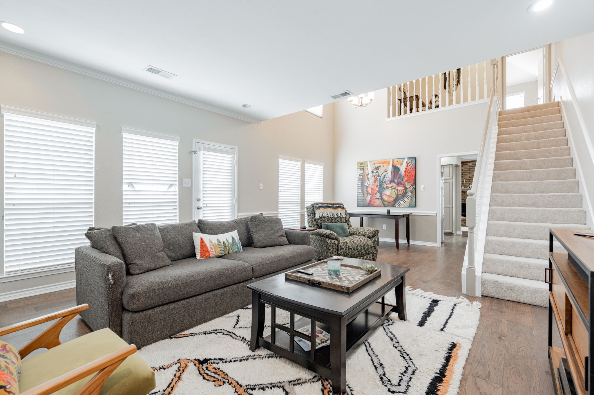 4357 Timberglen Road