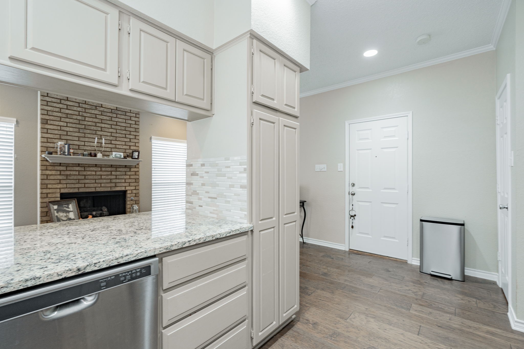4357 Timberglen Road