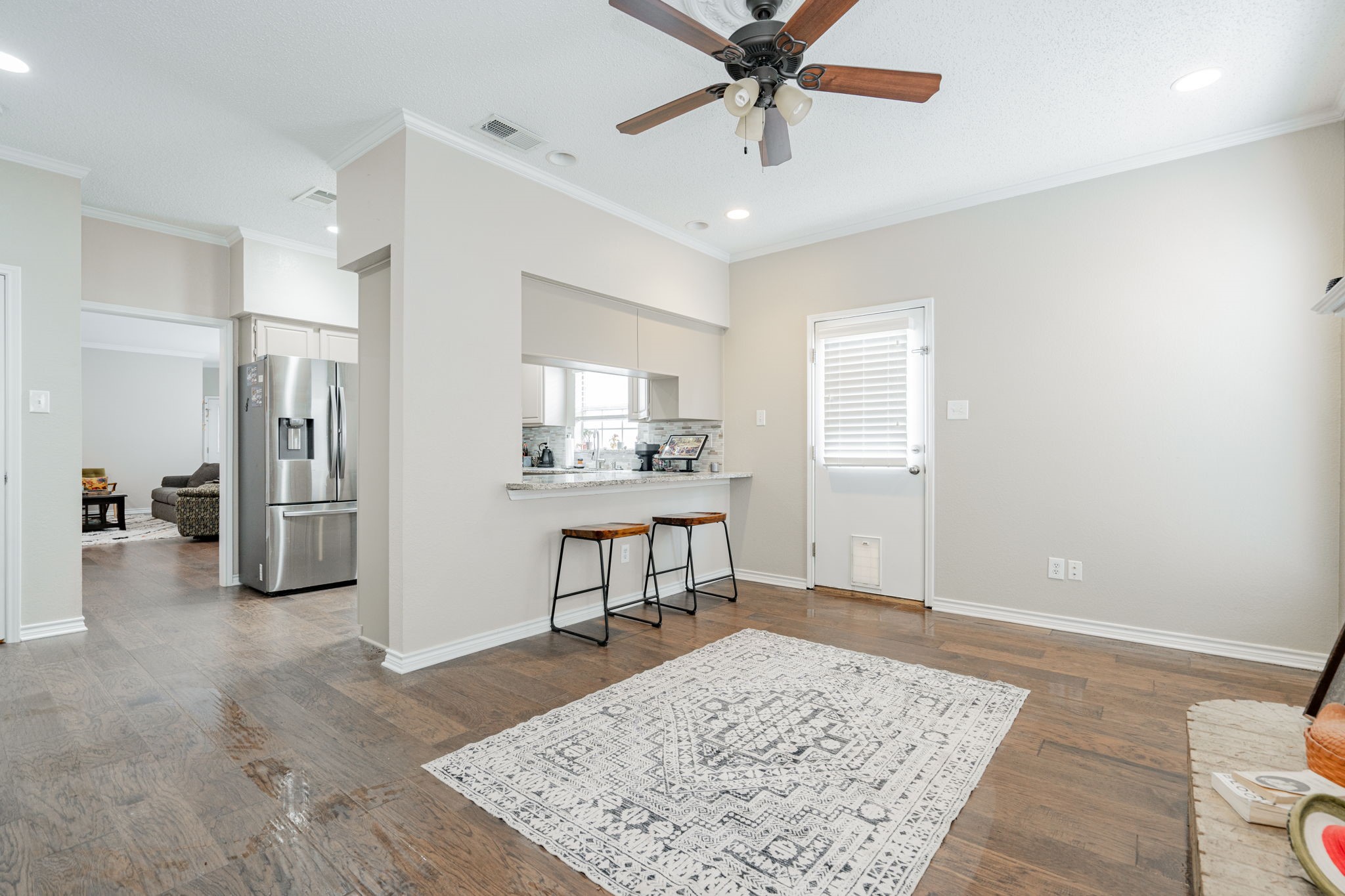 4357 Timberglen Road