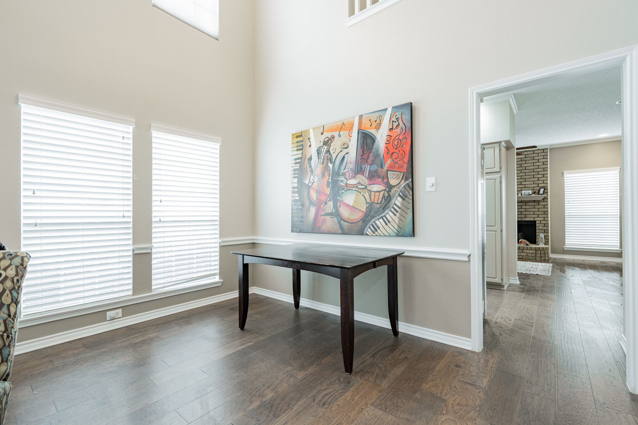 4357 Timberglen Road