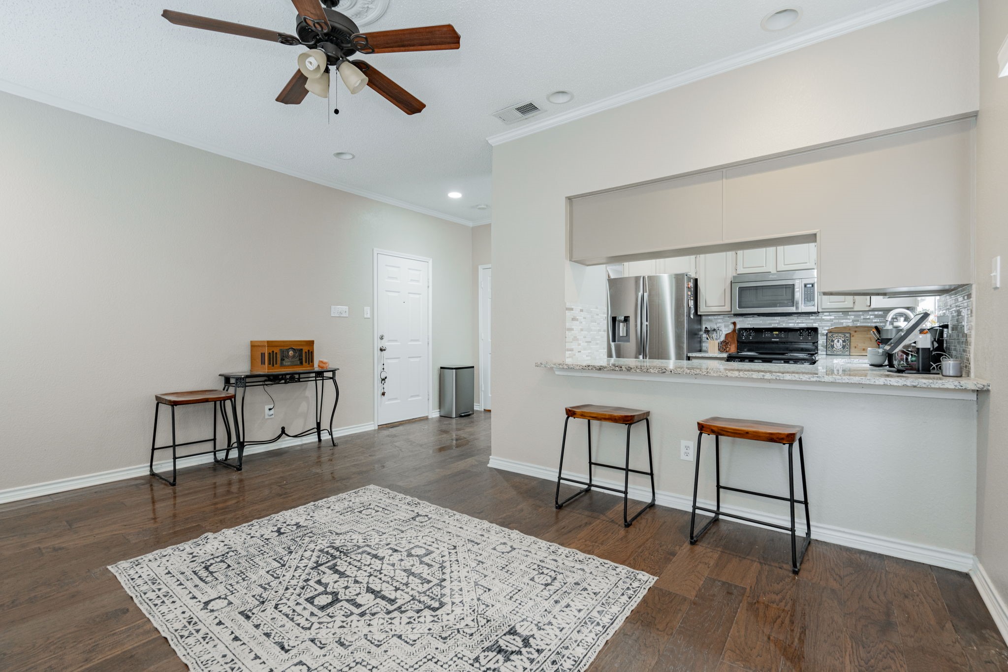 4357 Timberglen Road