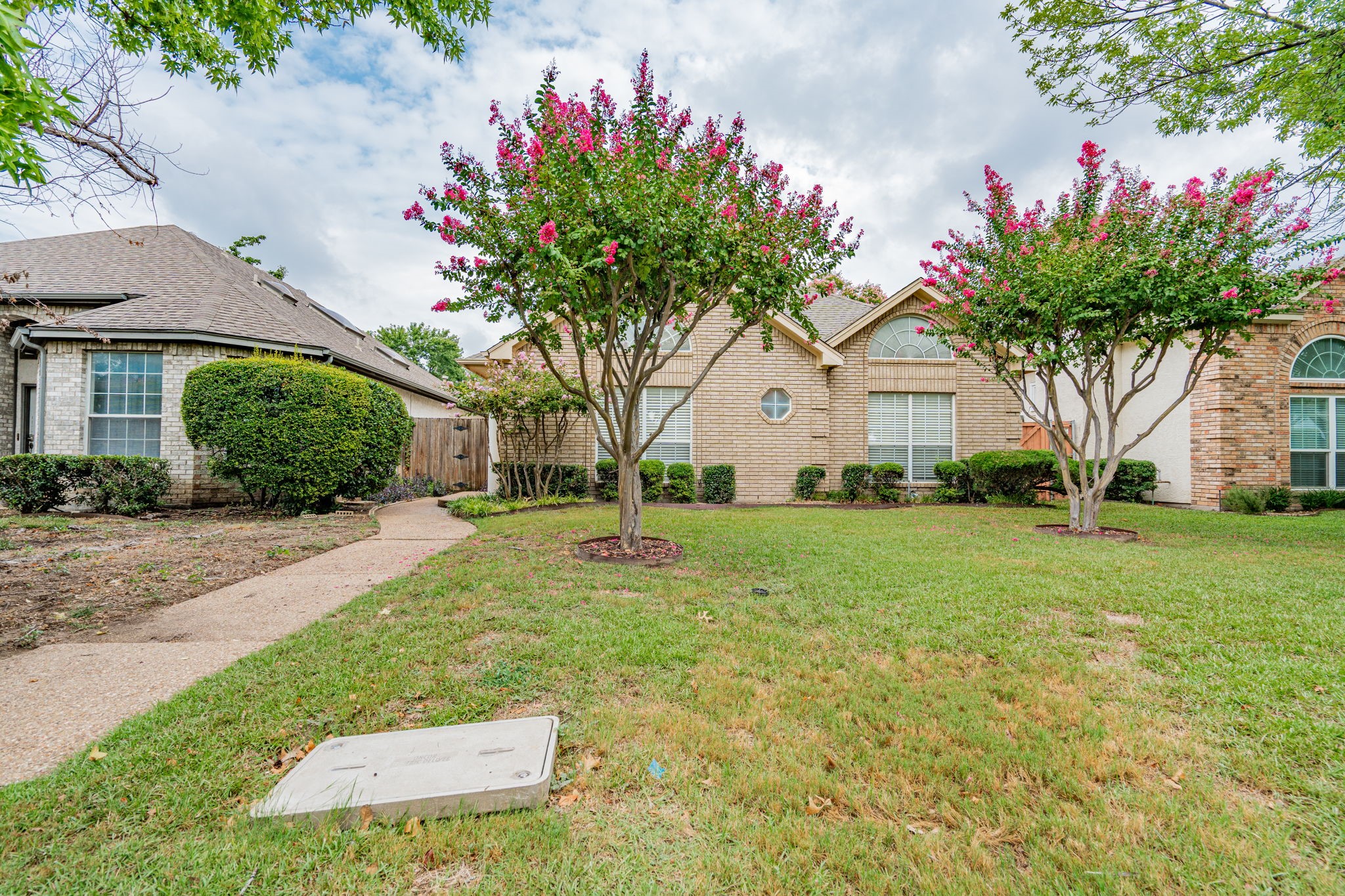 4357 Timberglen Road