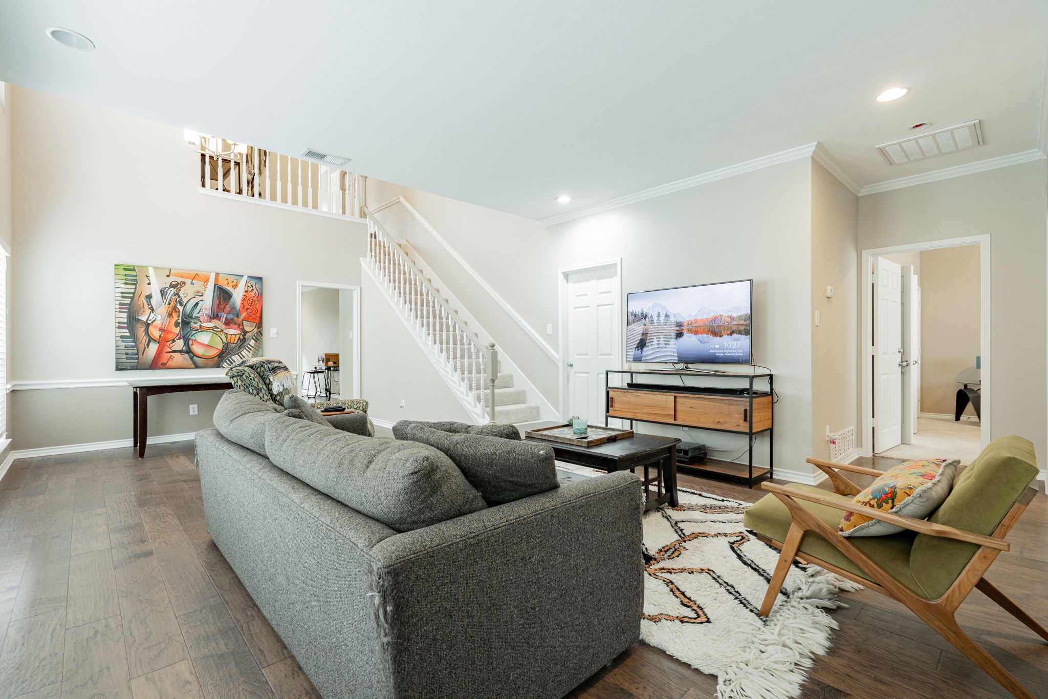 4357 Timberglen Road