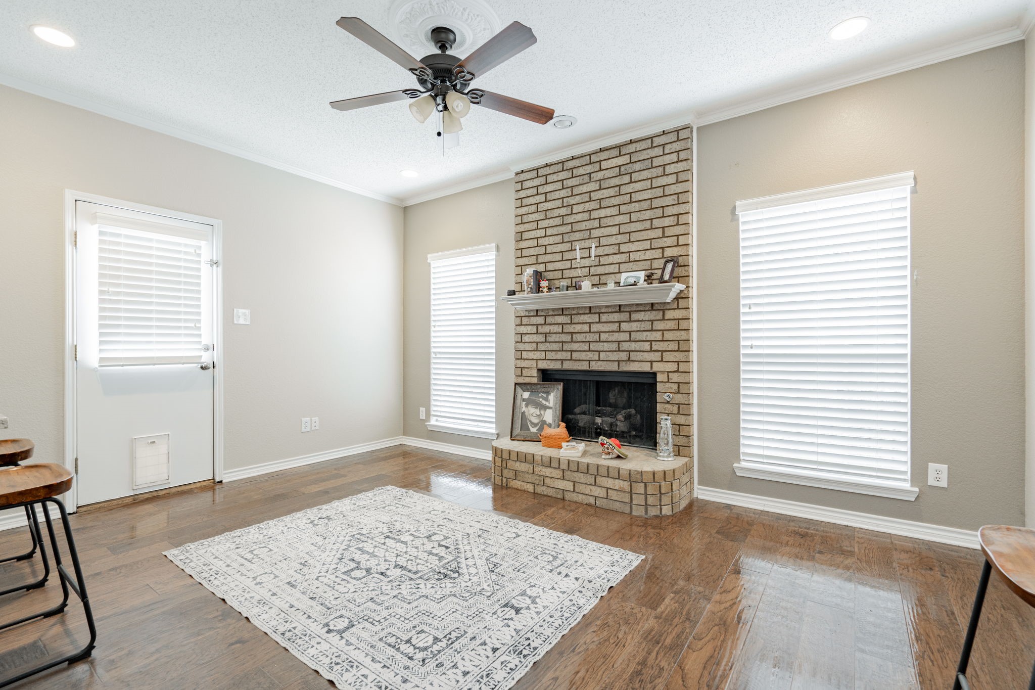 4357 Timberglen Road