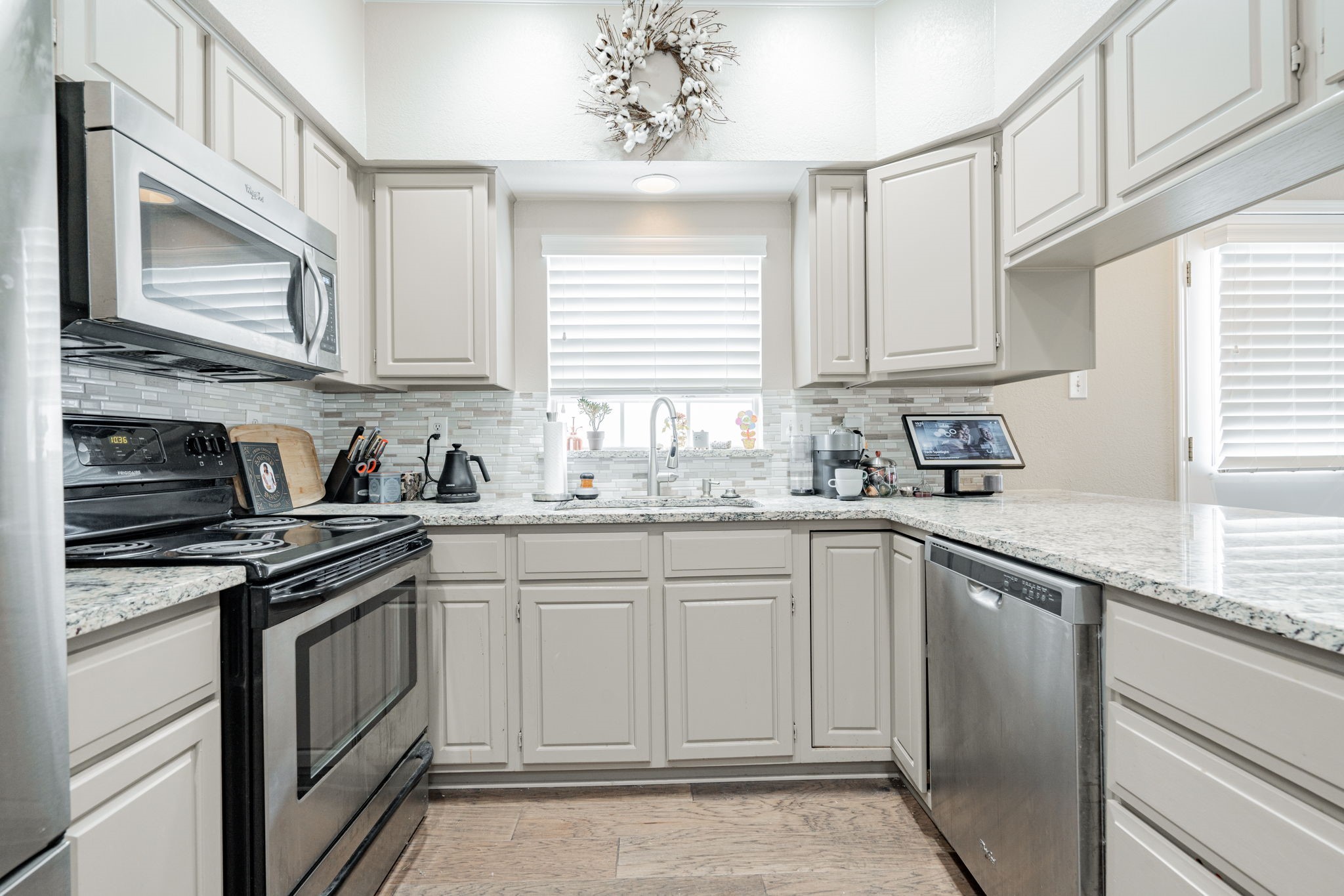 4357 Timberglen Road