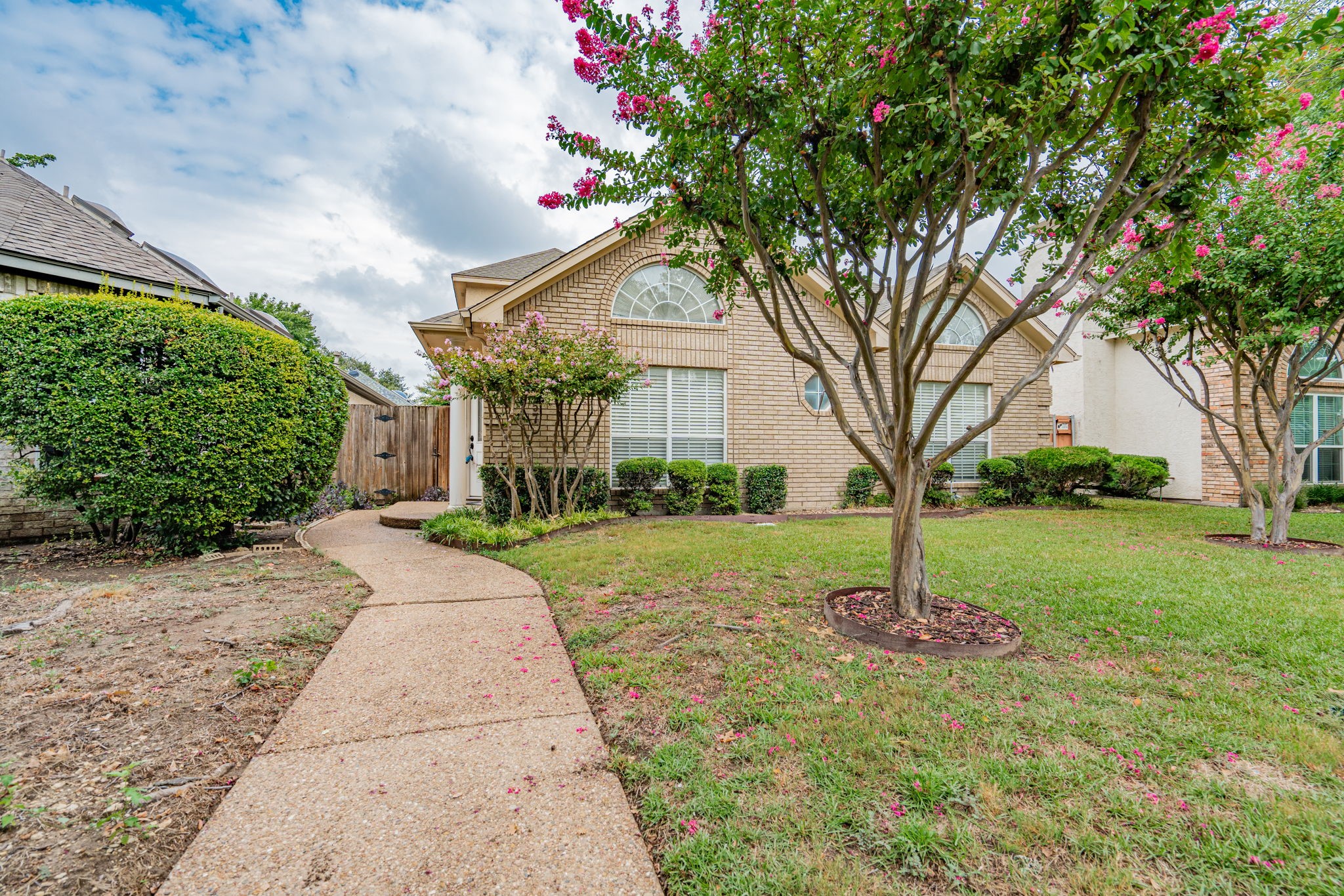 4357 Timberglen Road