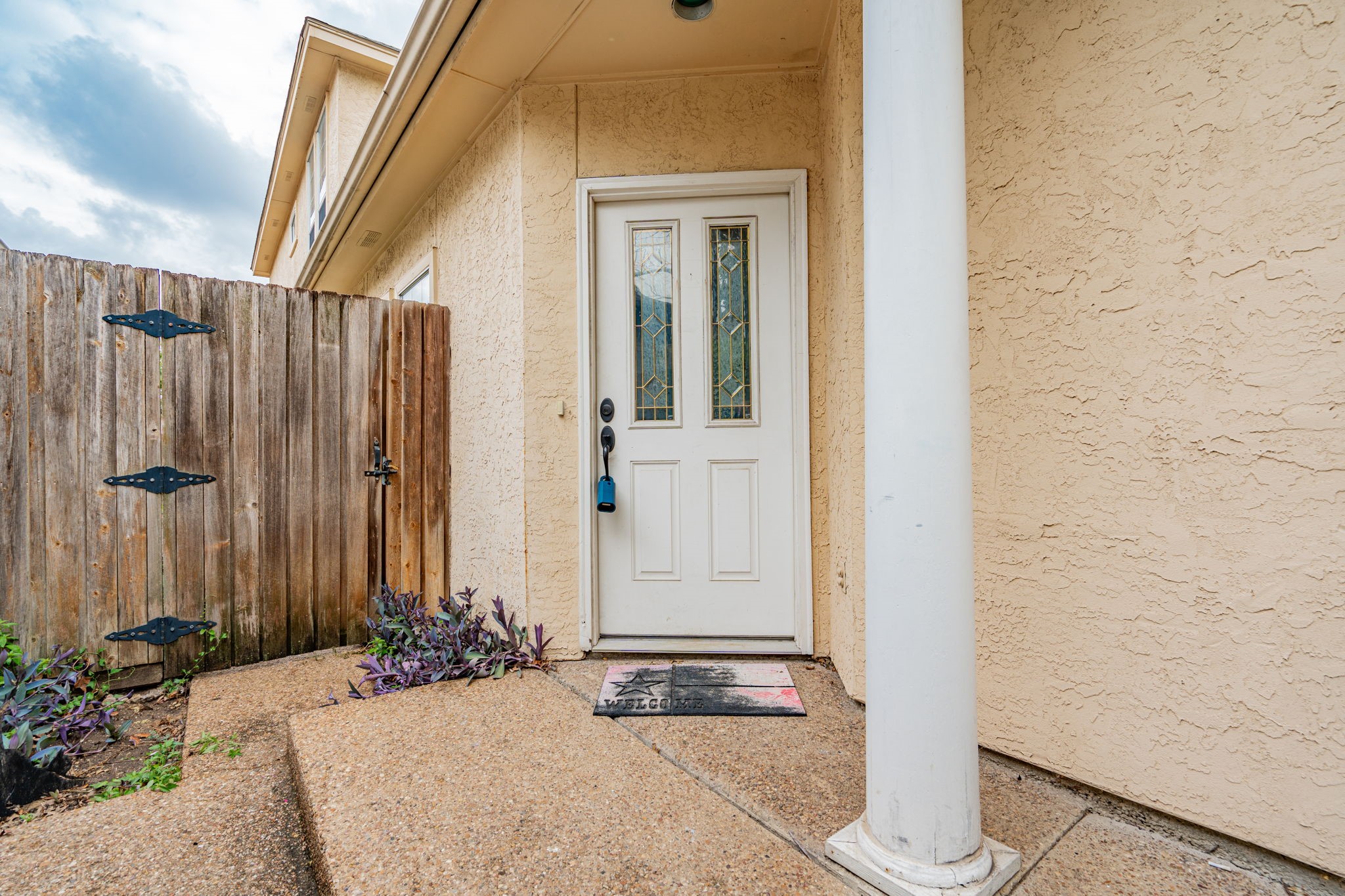 4357 Timberglen Road