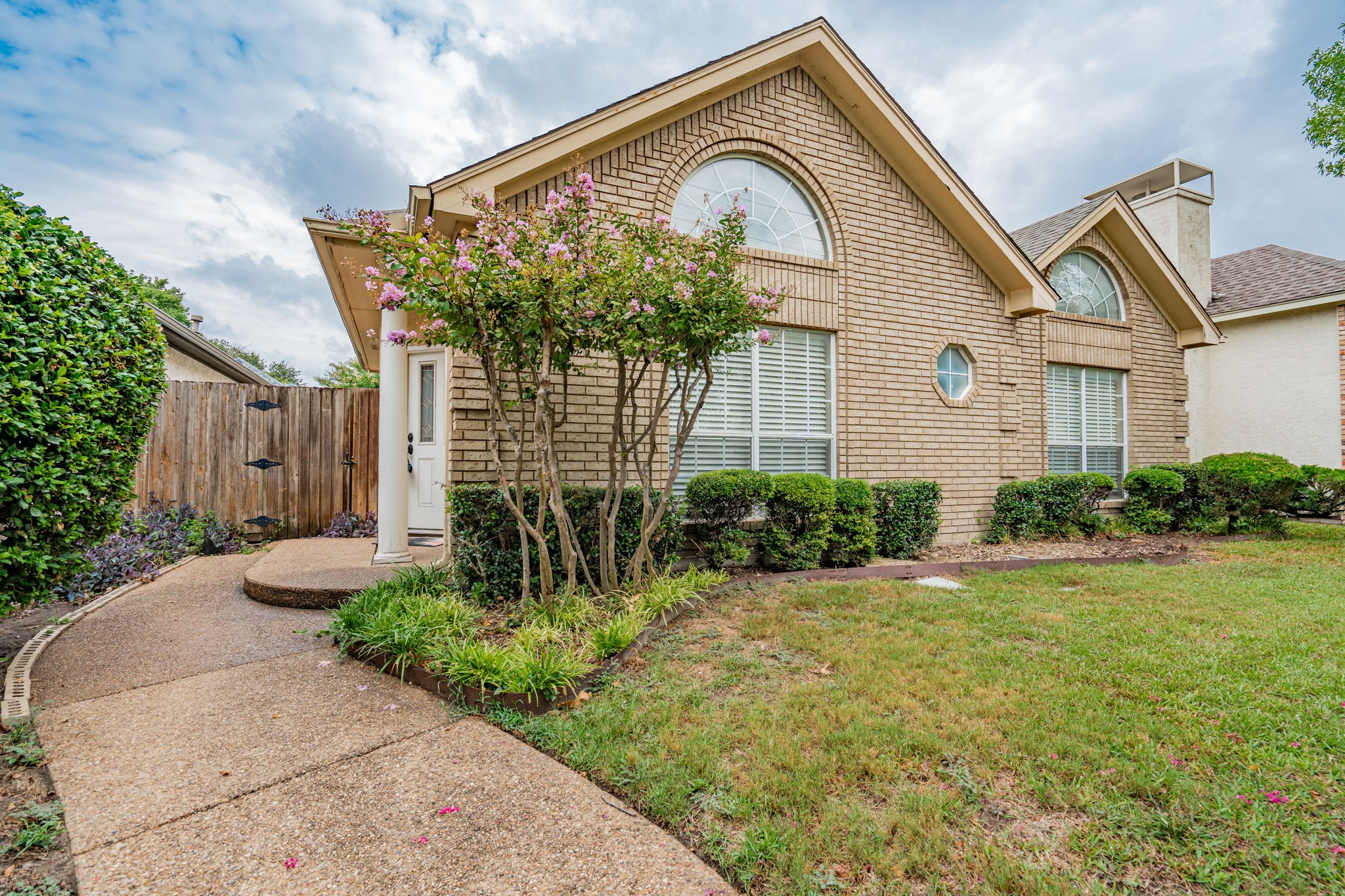 4357 Timberglen Road