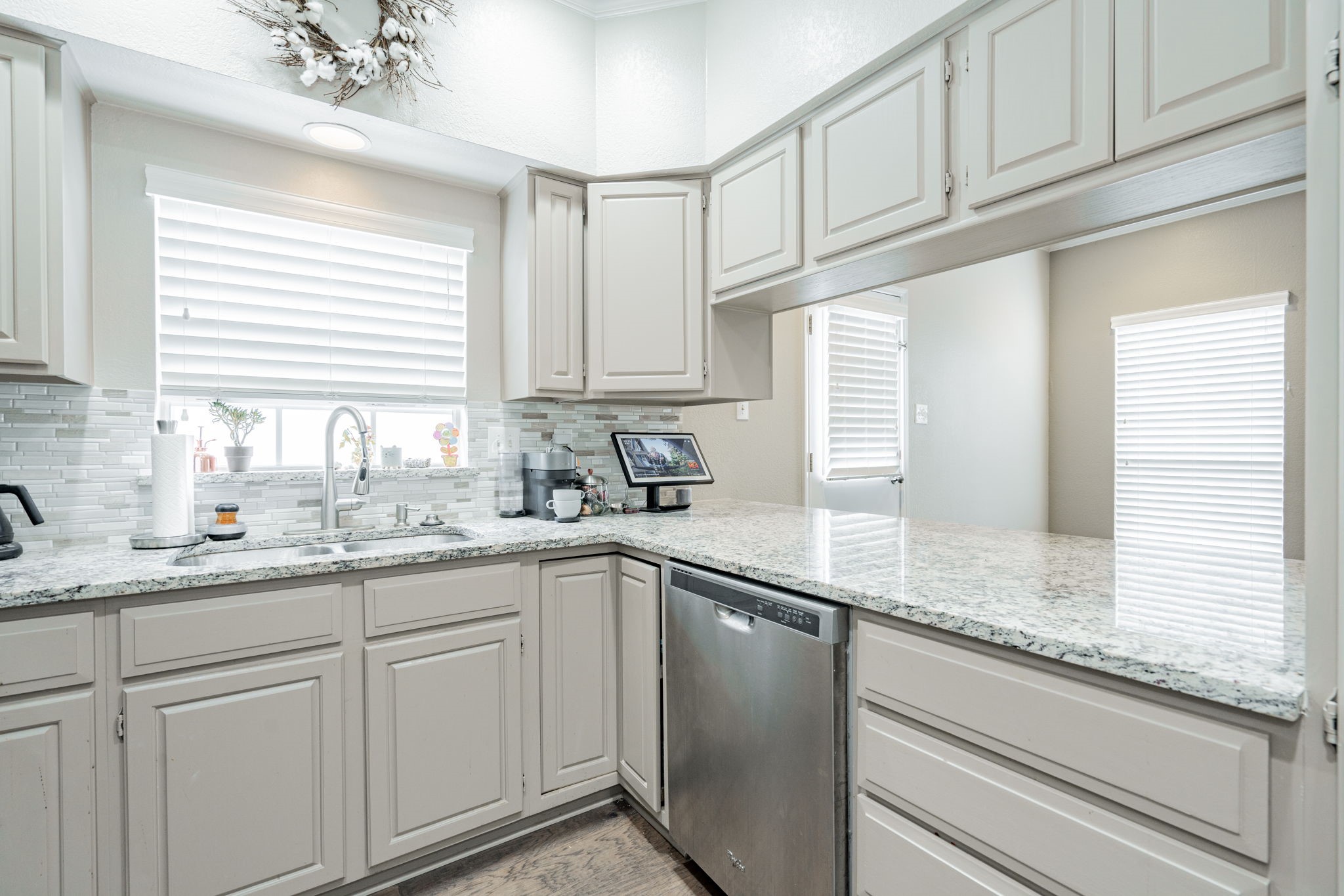 4357 Timberglen Road