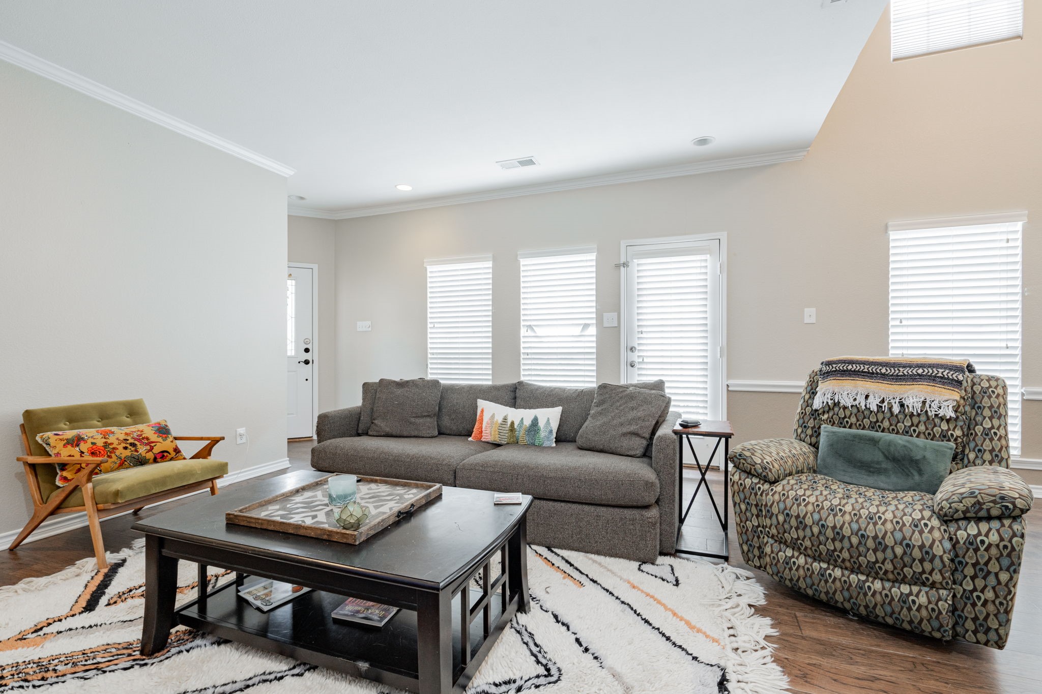 4357 Timberglen Road