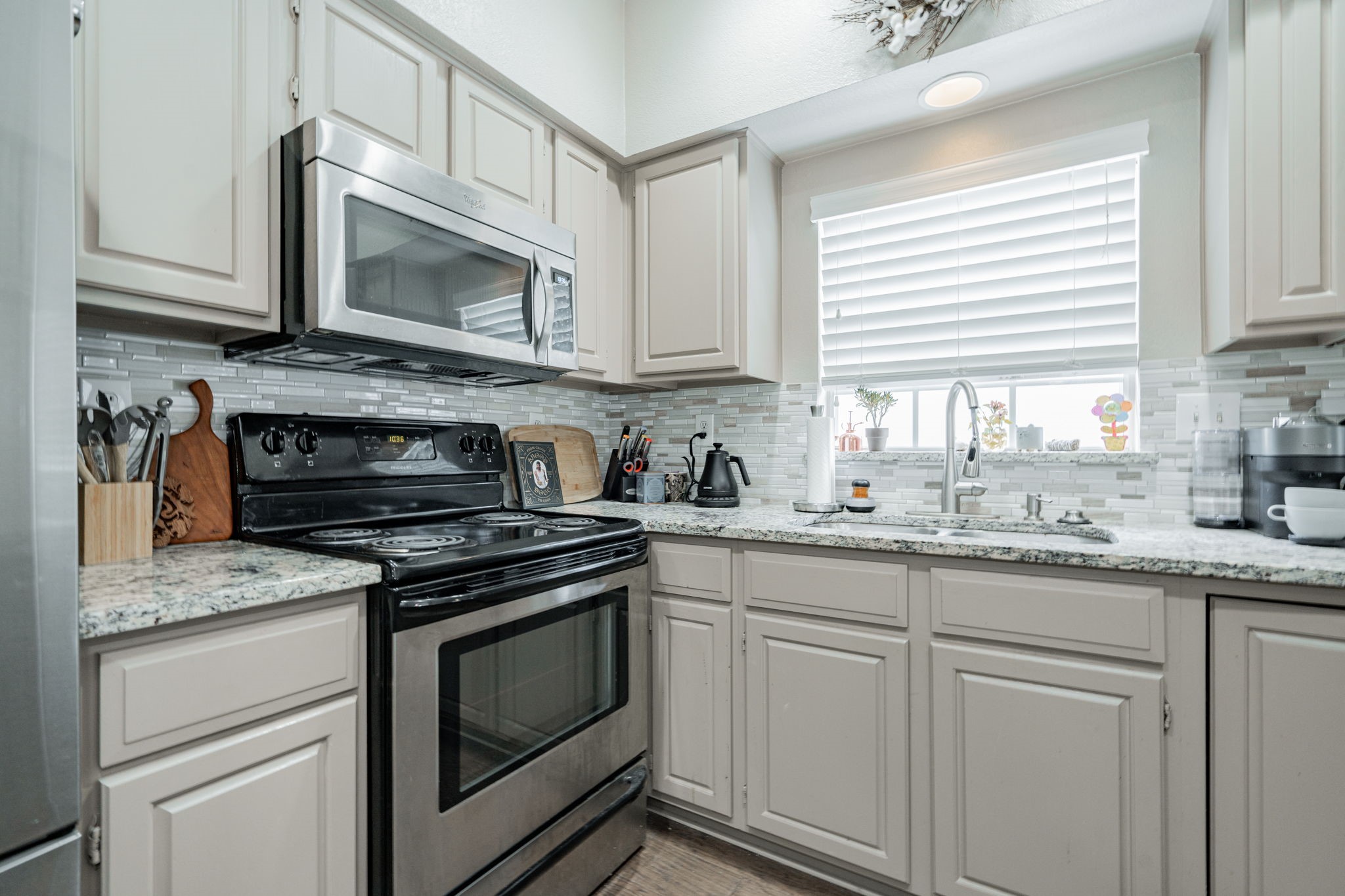 4357 Timberglen Road