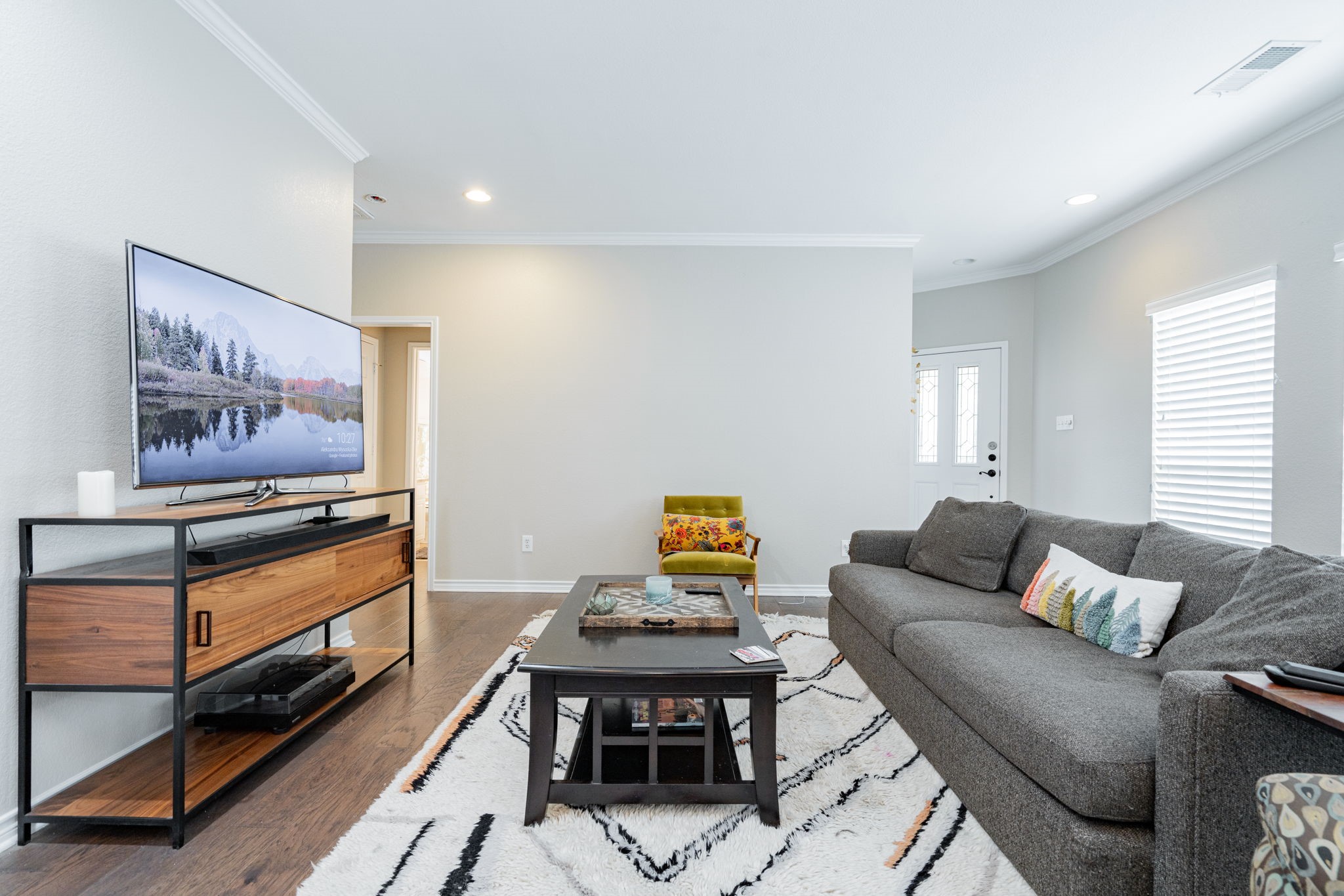 4357 Timberglen Road